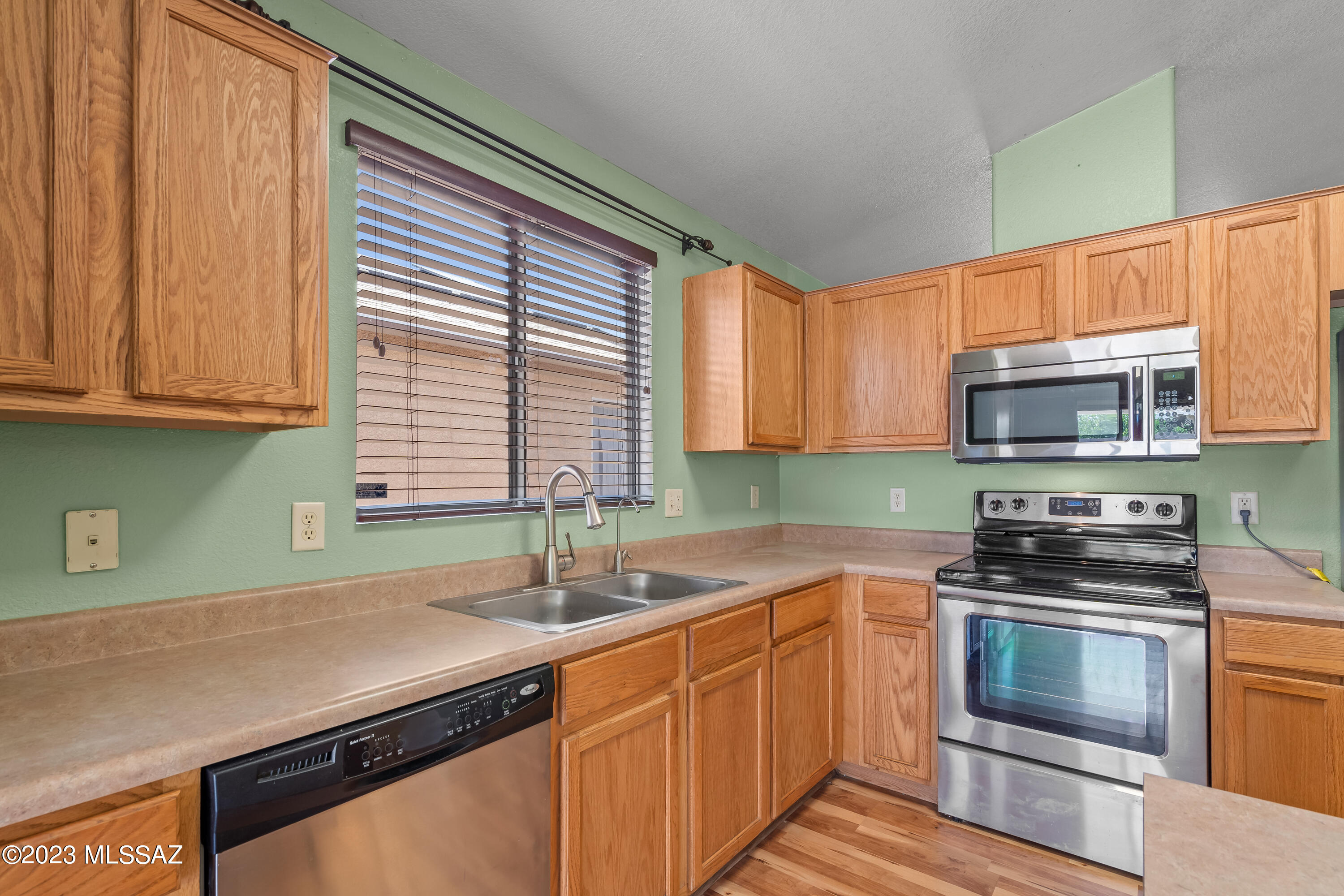 Desert View (1-127) - Residential