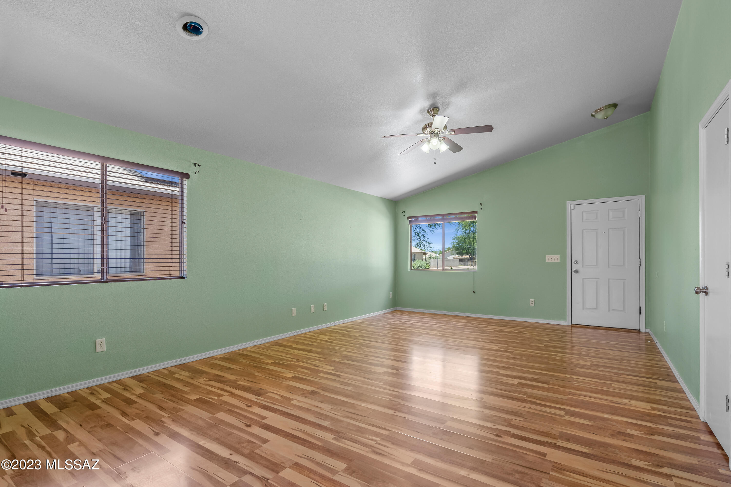 Desert View (1-127) - Residential