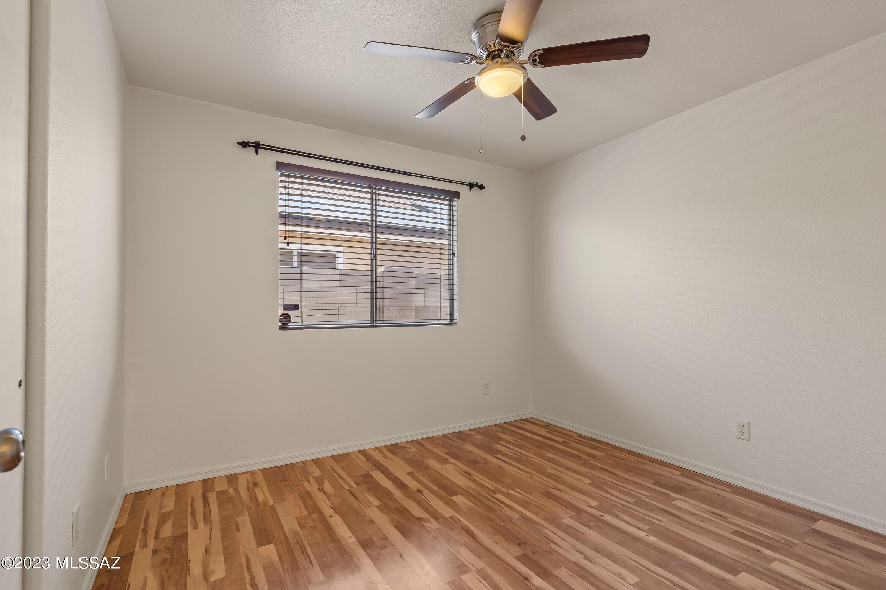 Desert View (1-127) - Residential