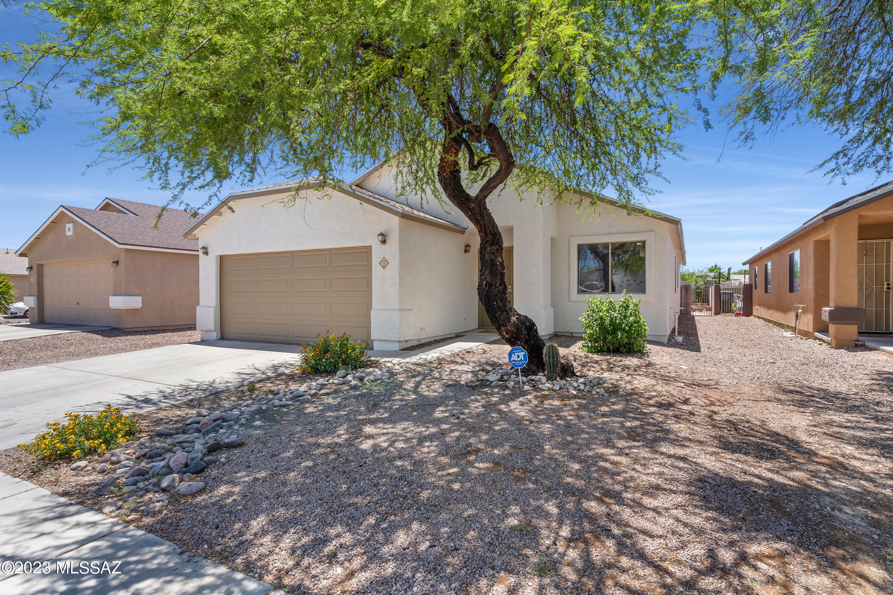Desert View (1-127) - Residential