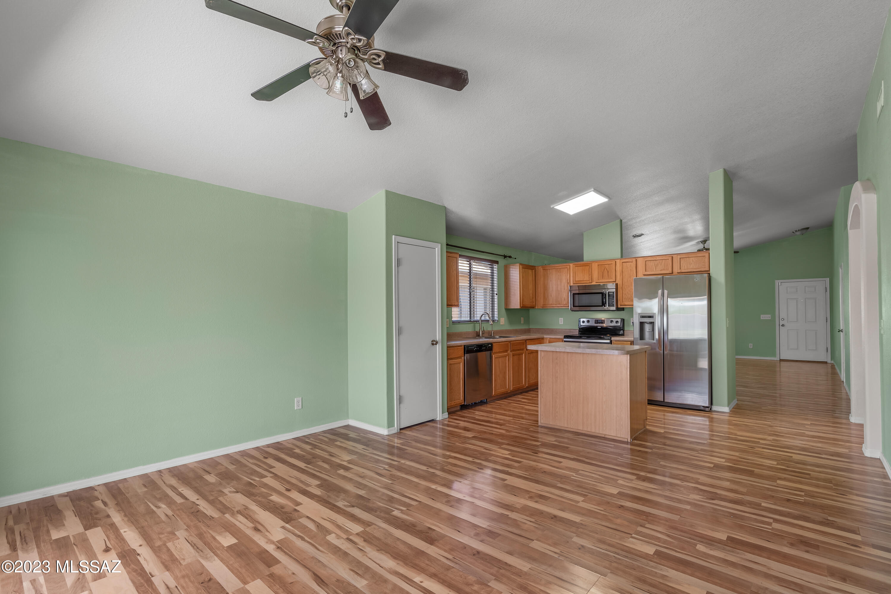 Desert View (1-127) - Residential