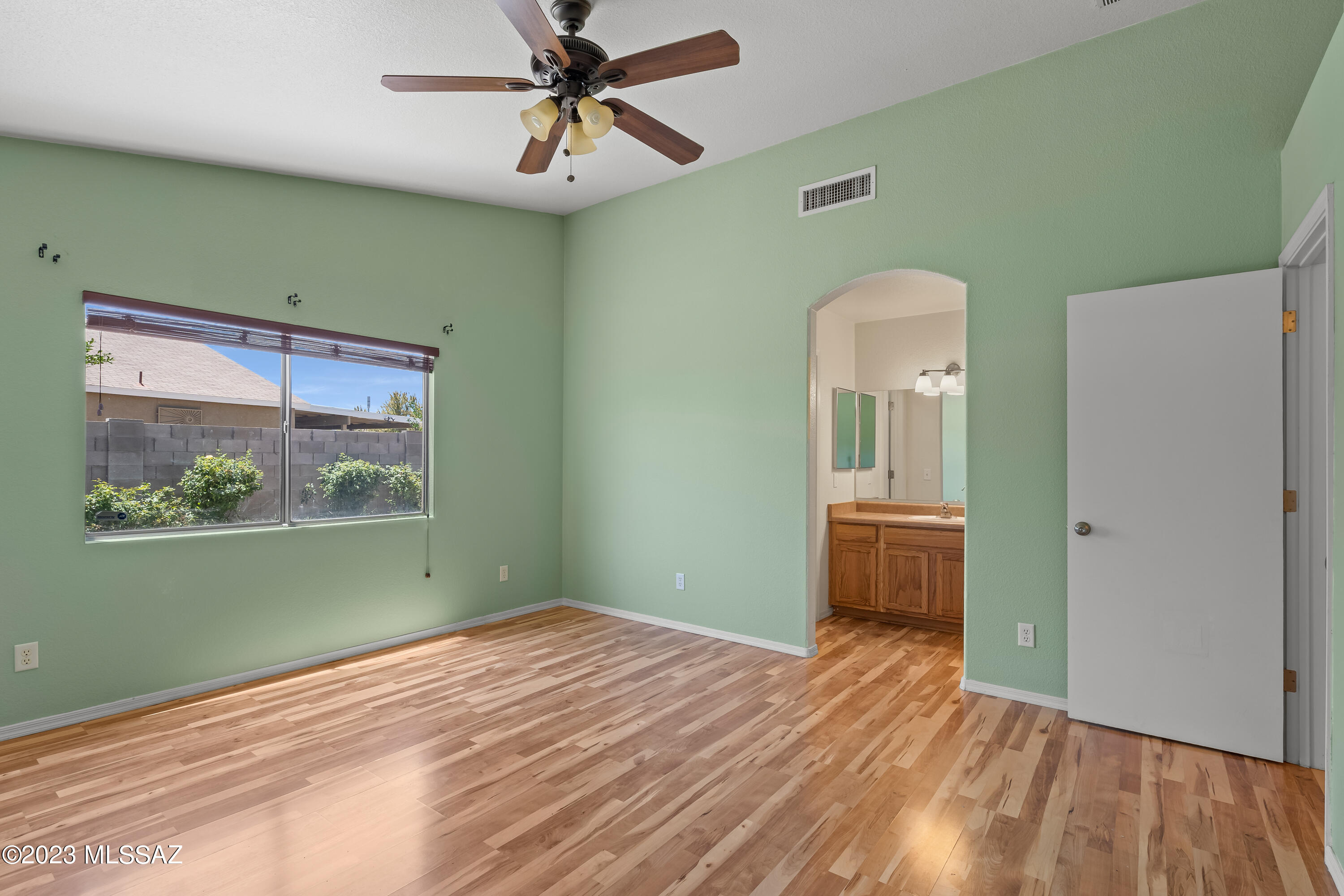 Desert View (1-127) - Residential