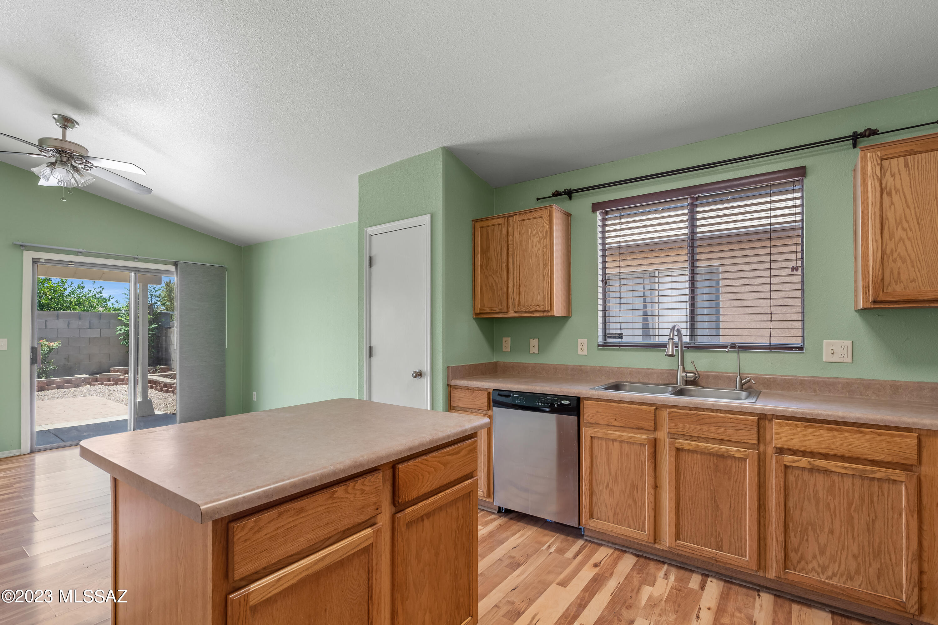 Desert View (1-127) - Residential
