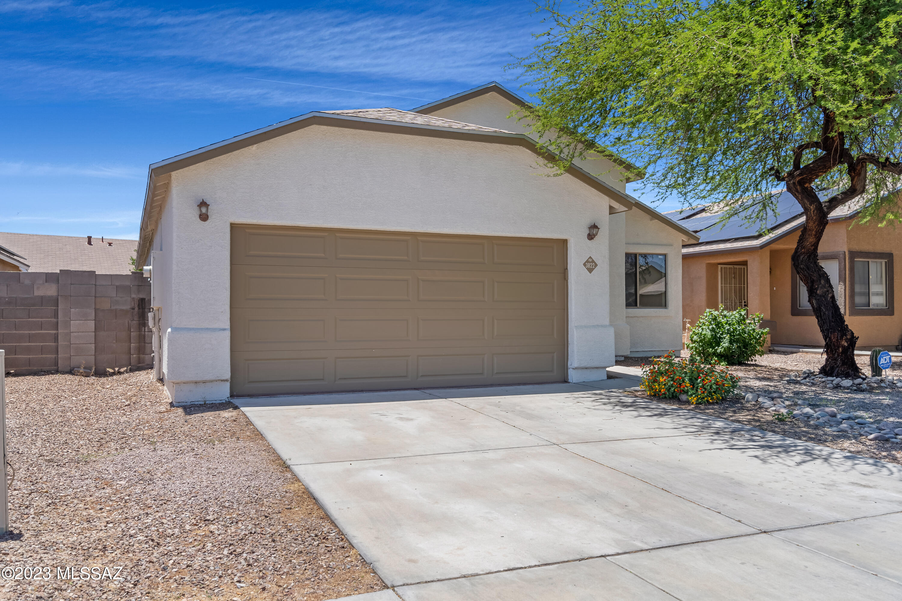 Desert View (1-127) - Residential