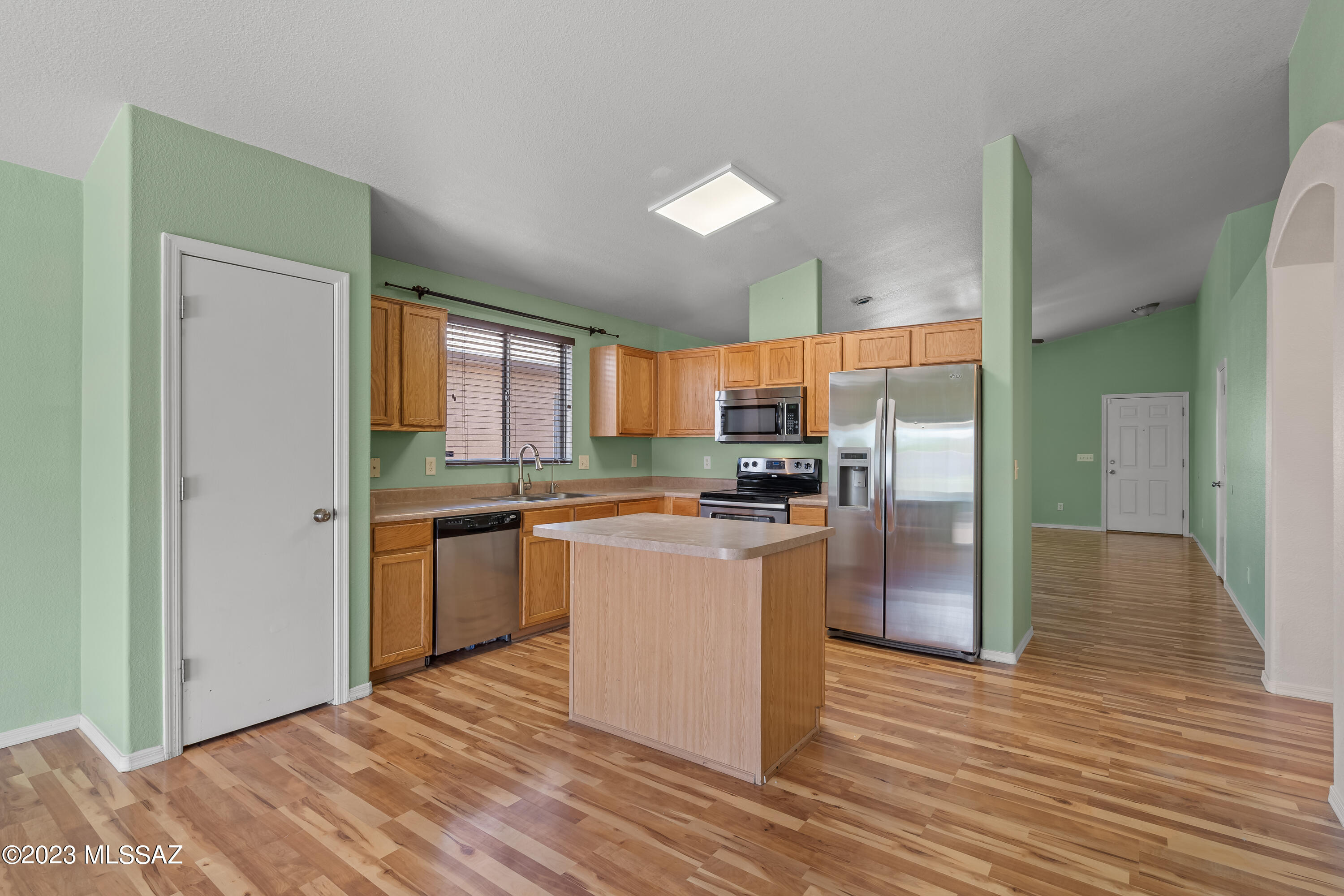 Desert View (1-127) - Residential