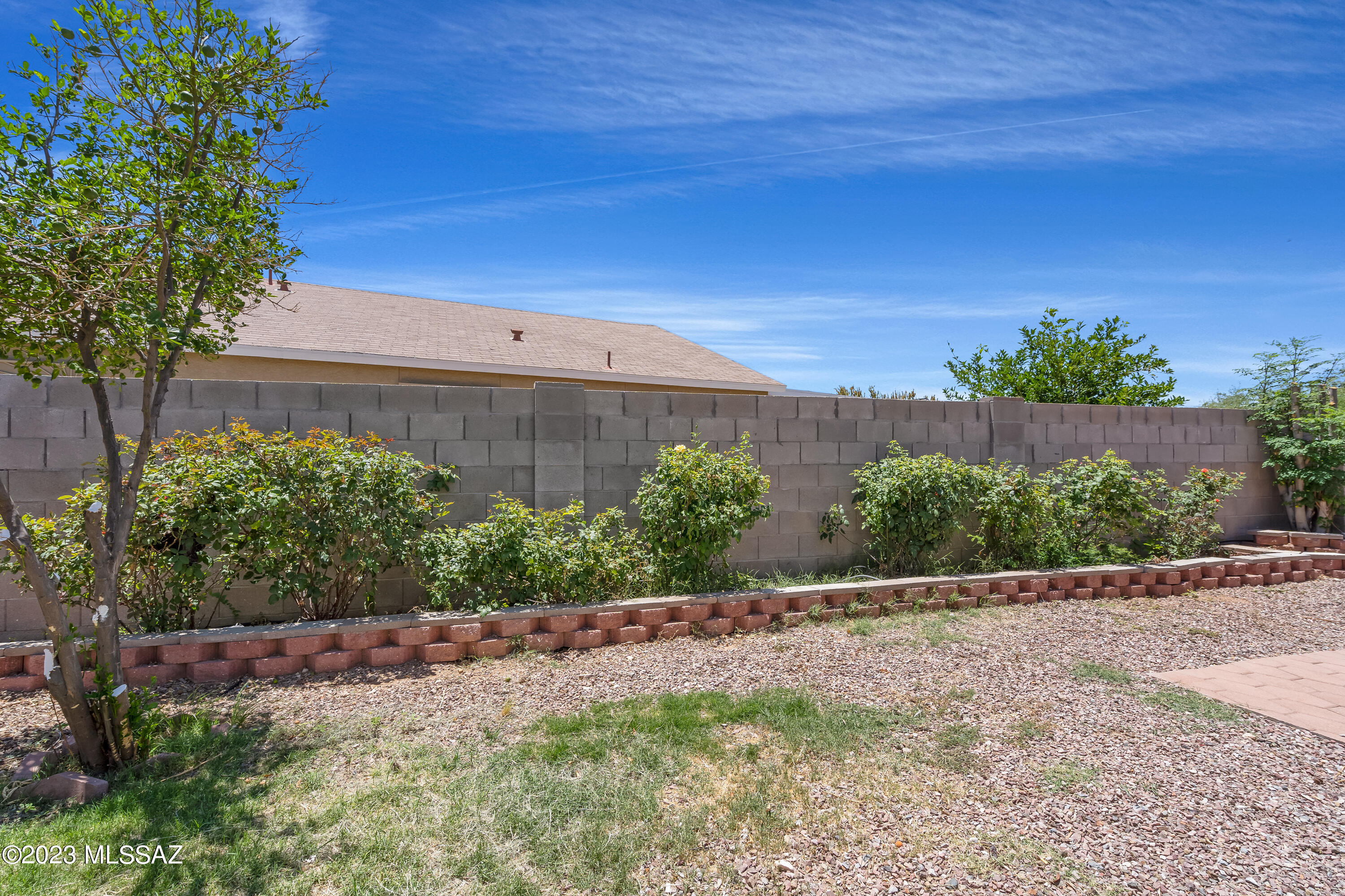 Desert View (1-127) - Residential