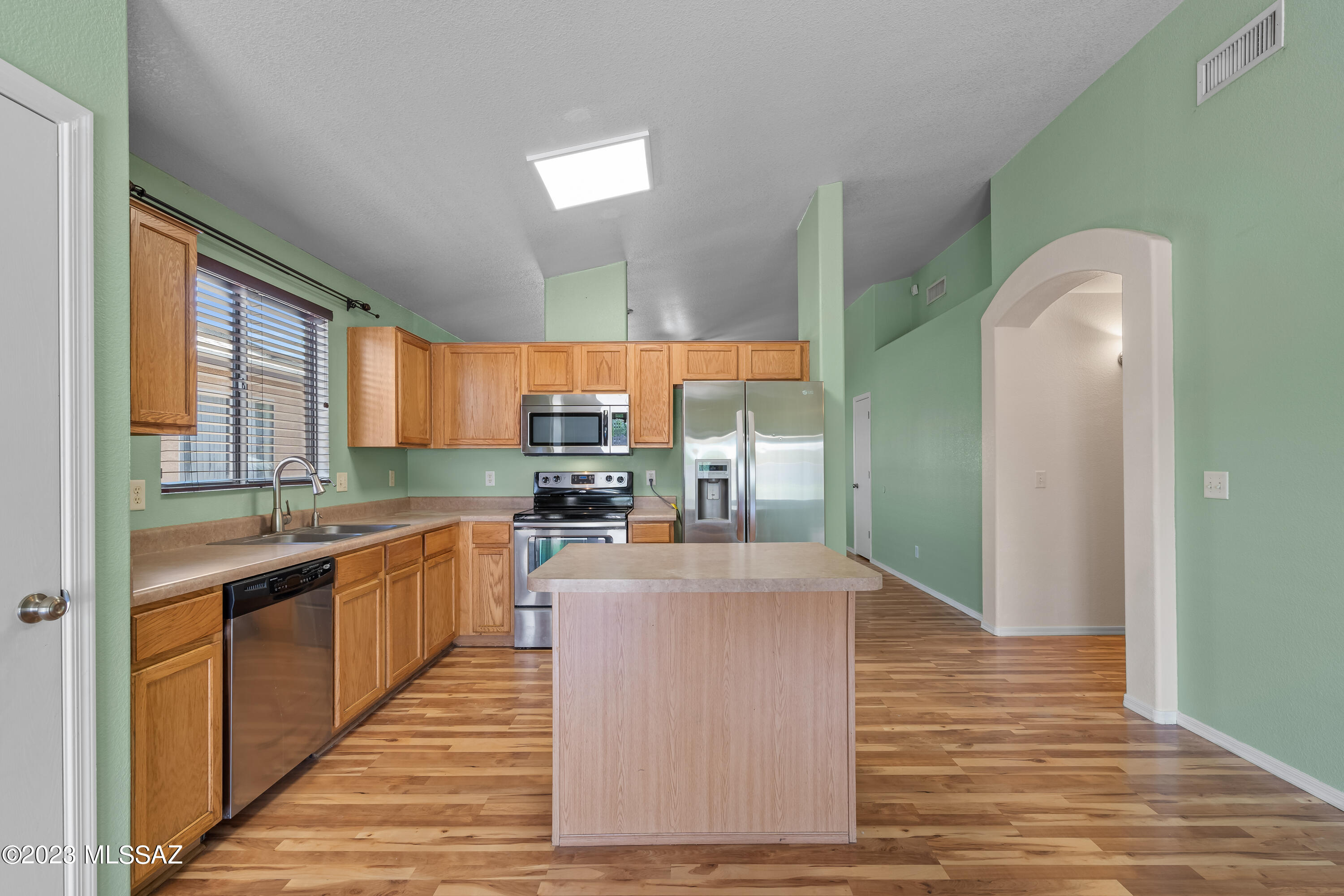 Desert View (1-127) - Residential
