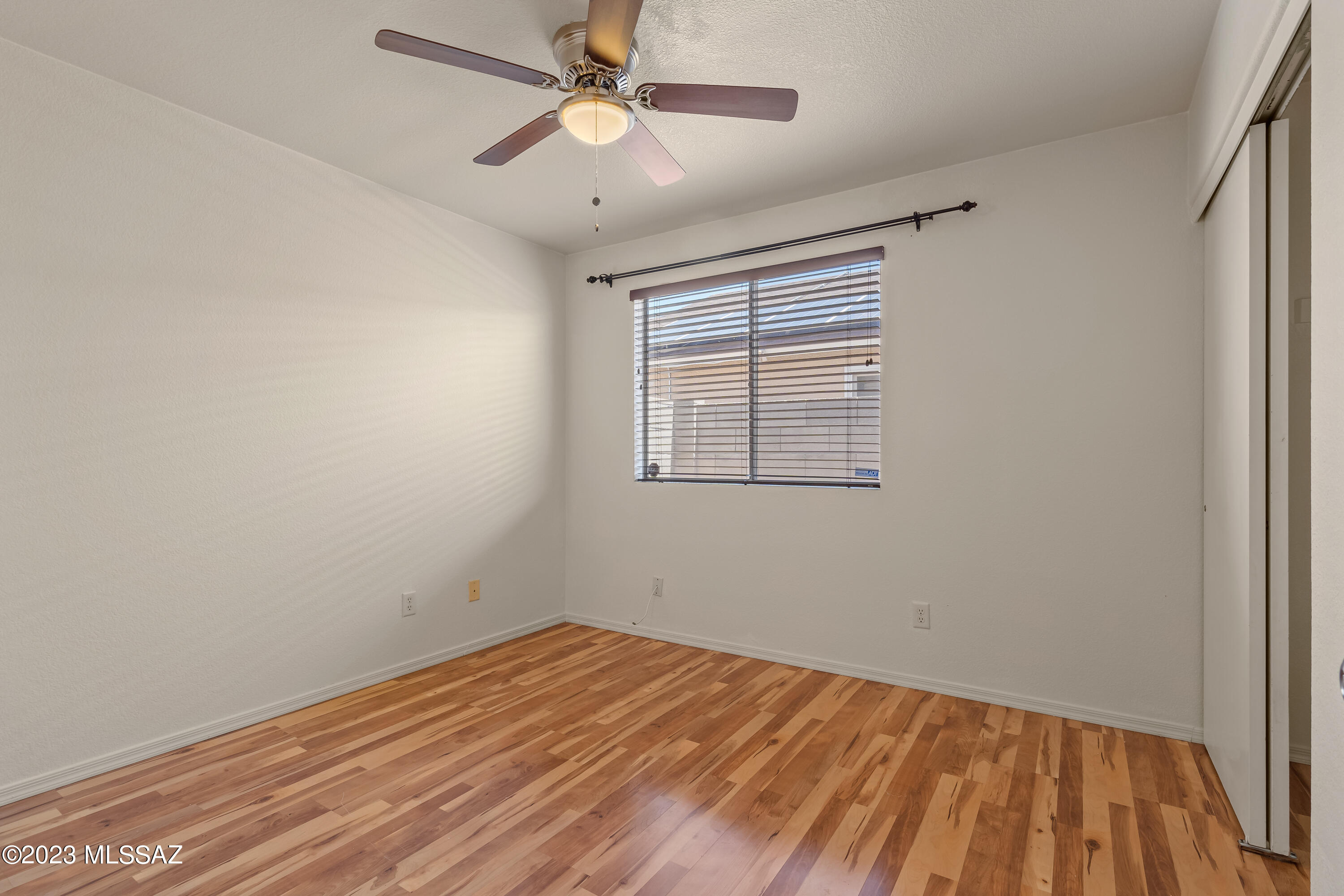Desert View (1-127) - Residential