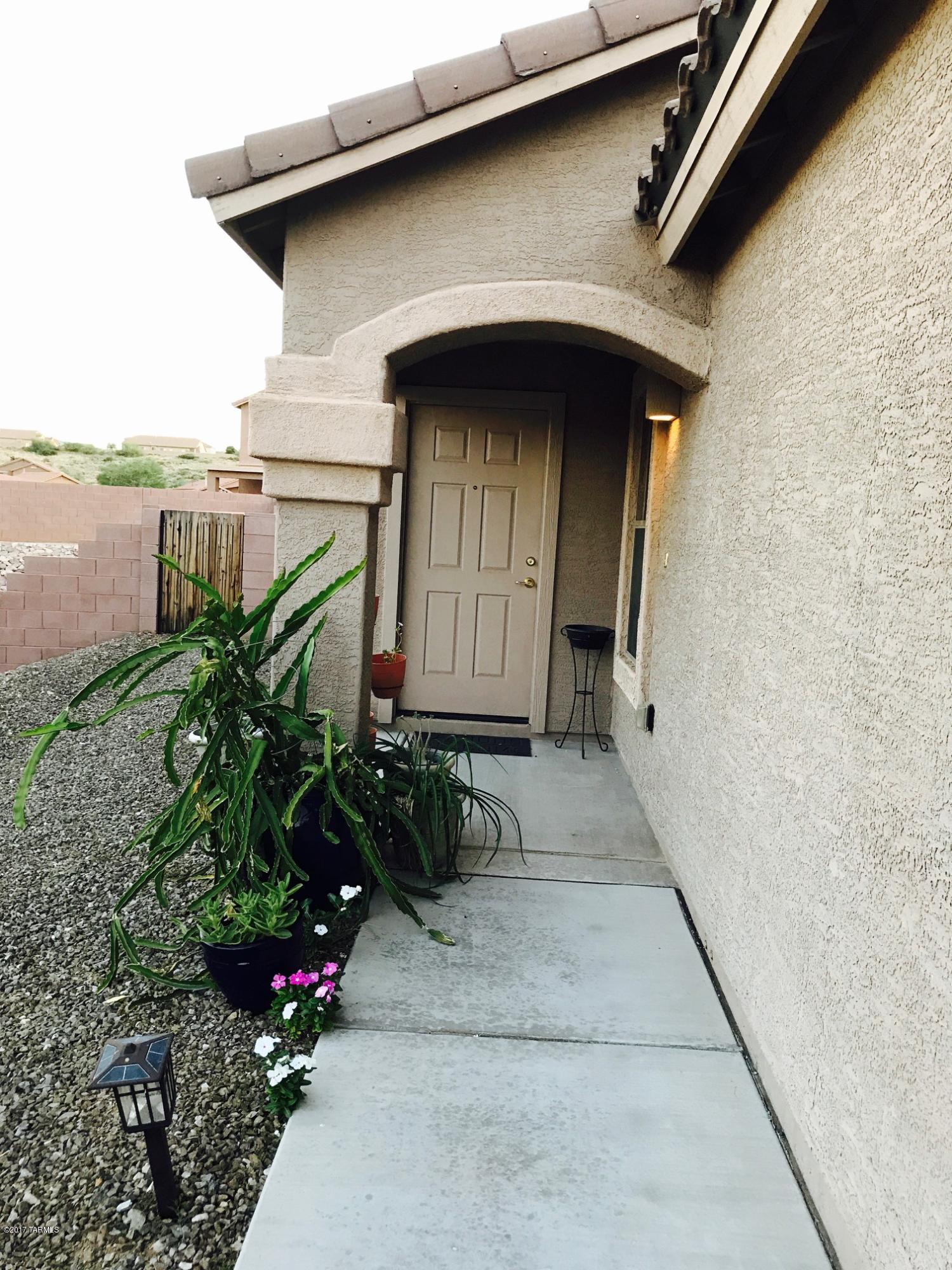 Eagle Crest Ranch - Residential