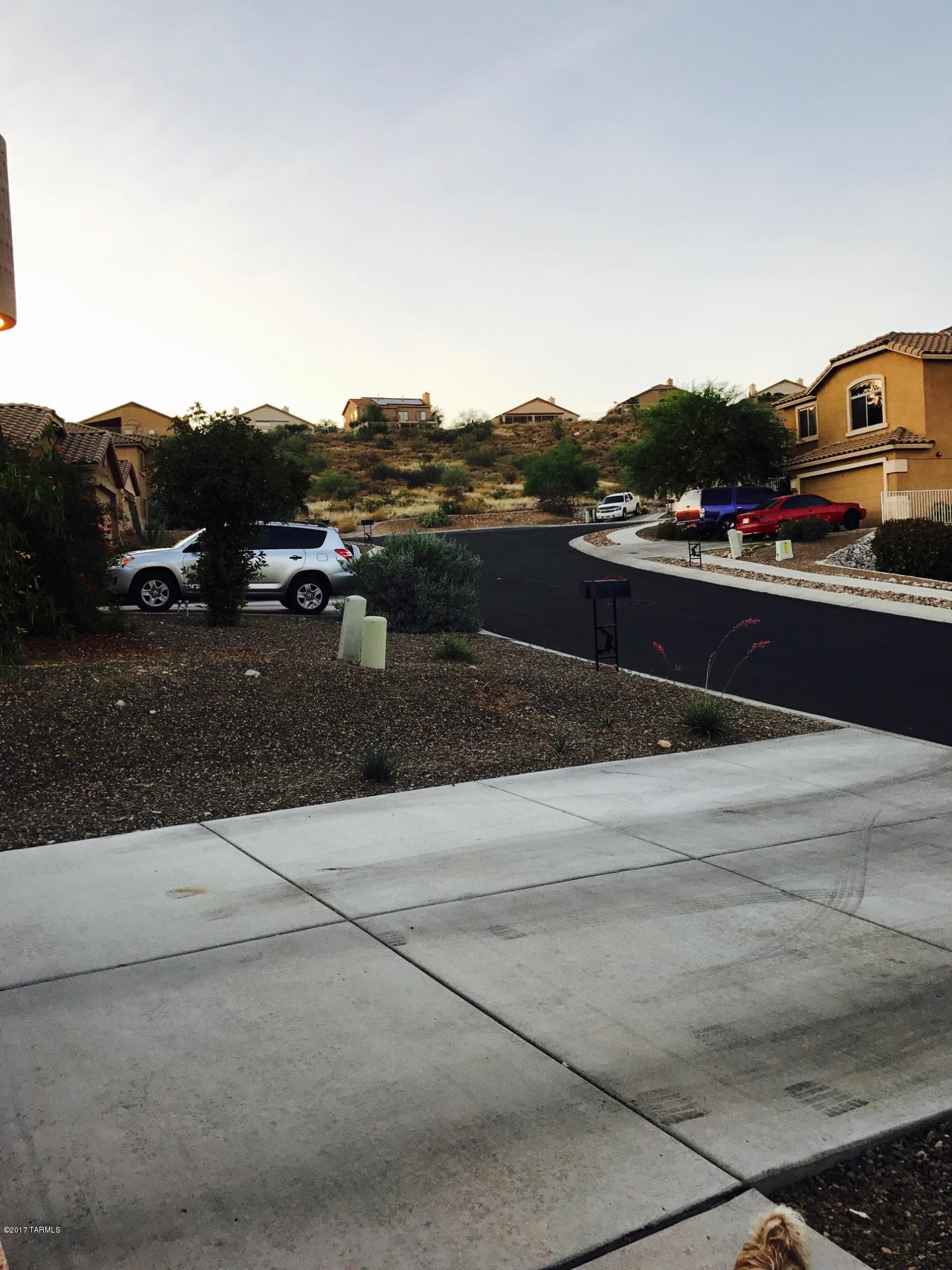 Eagle Crest Ranch - Residential