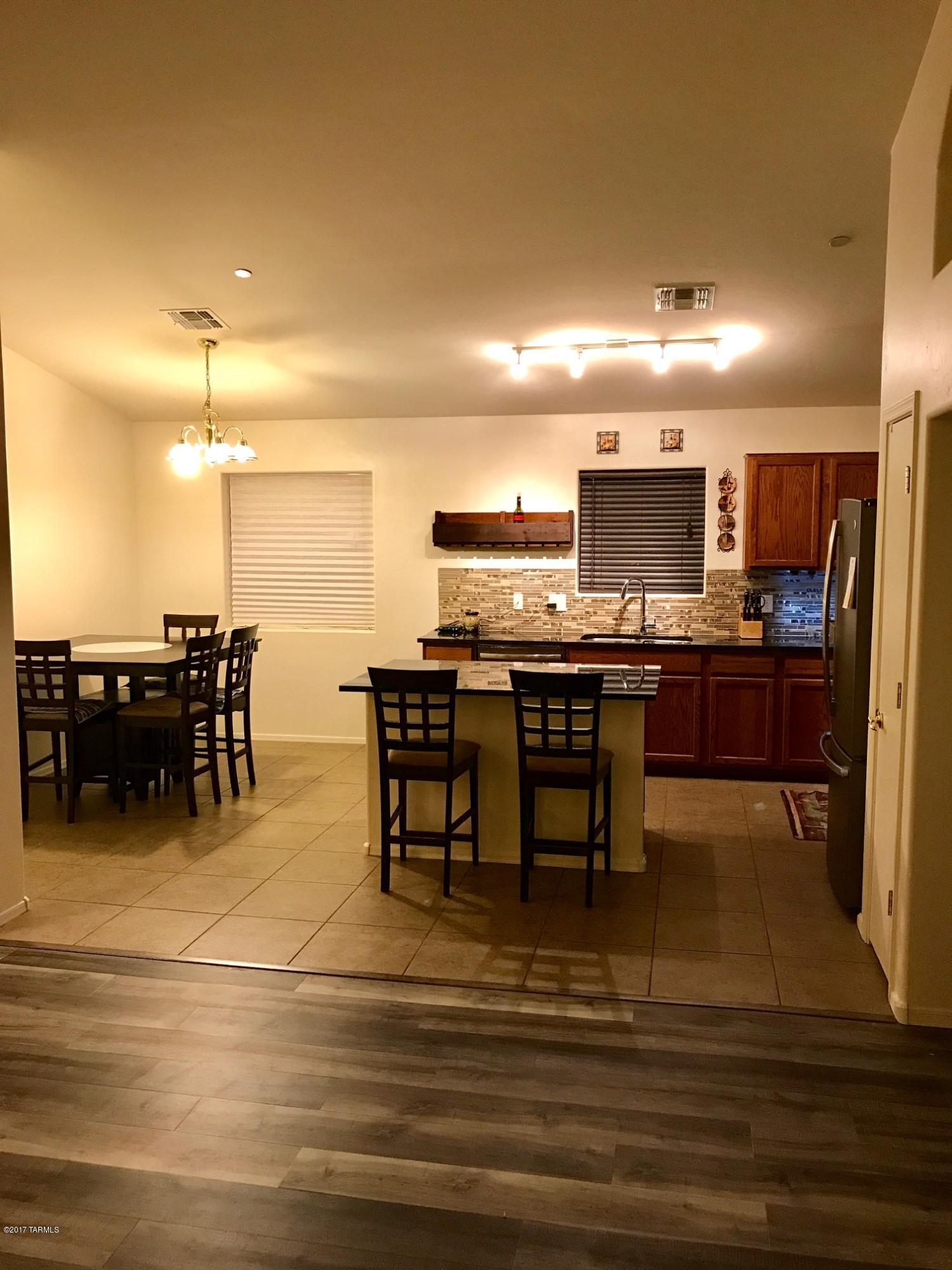 Eagle Crest Ranch - Residential