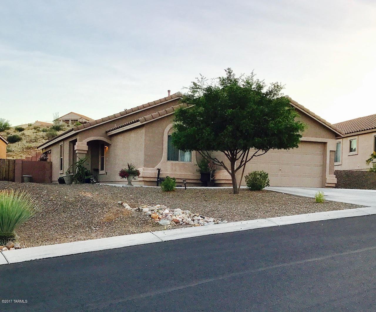 Eagle Crest Ranch - Residential