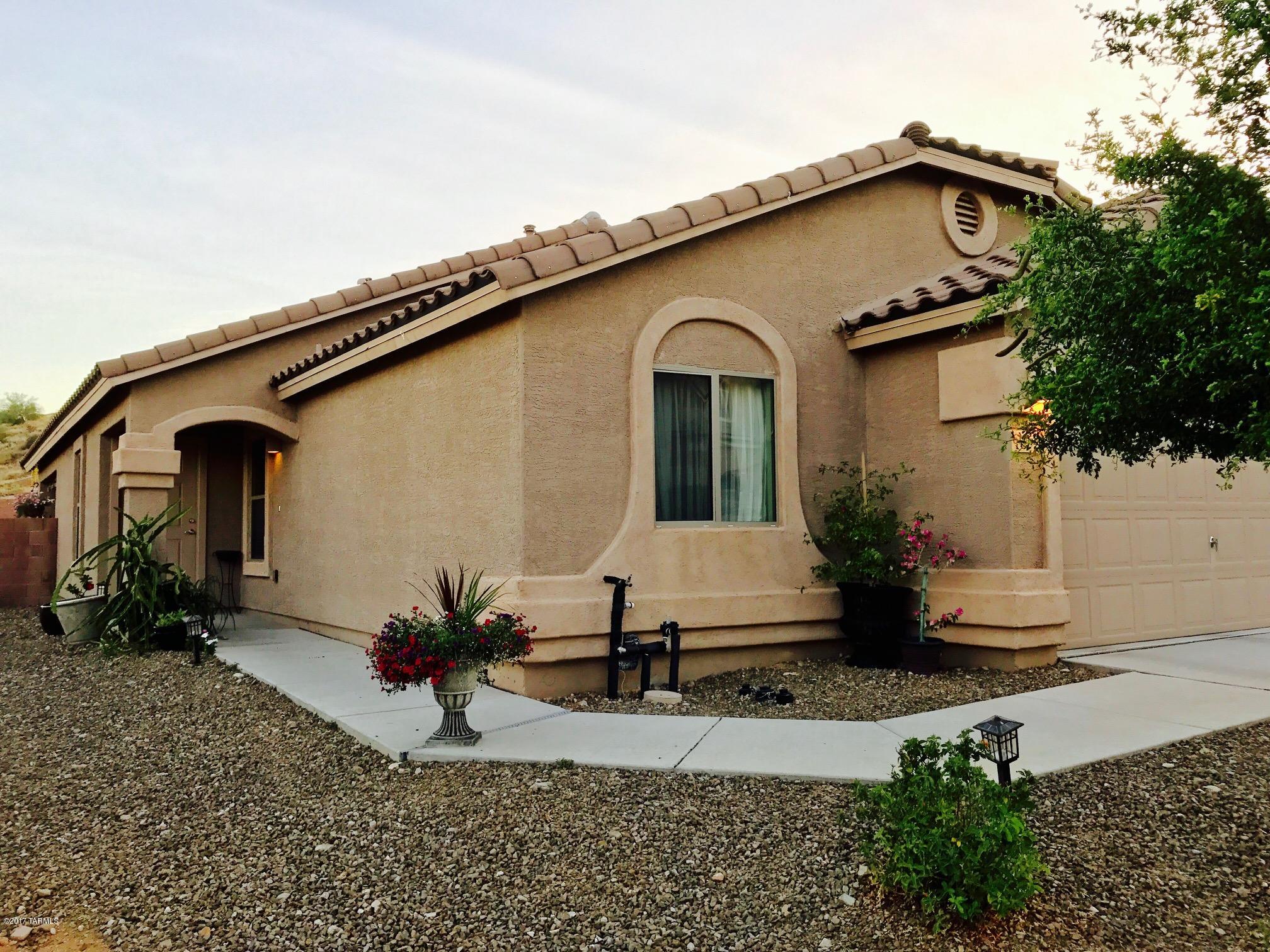 Eagle Crest Ranch - Residential