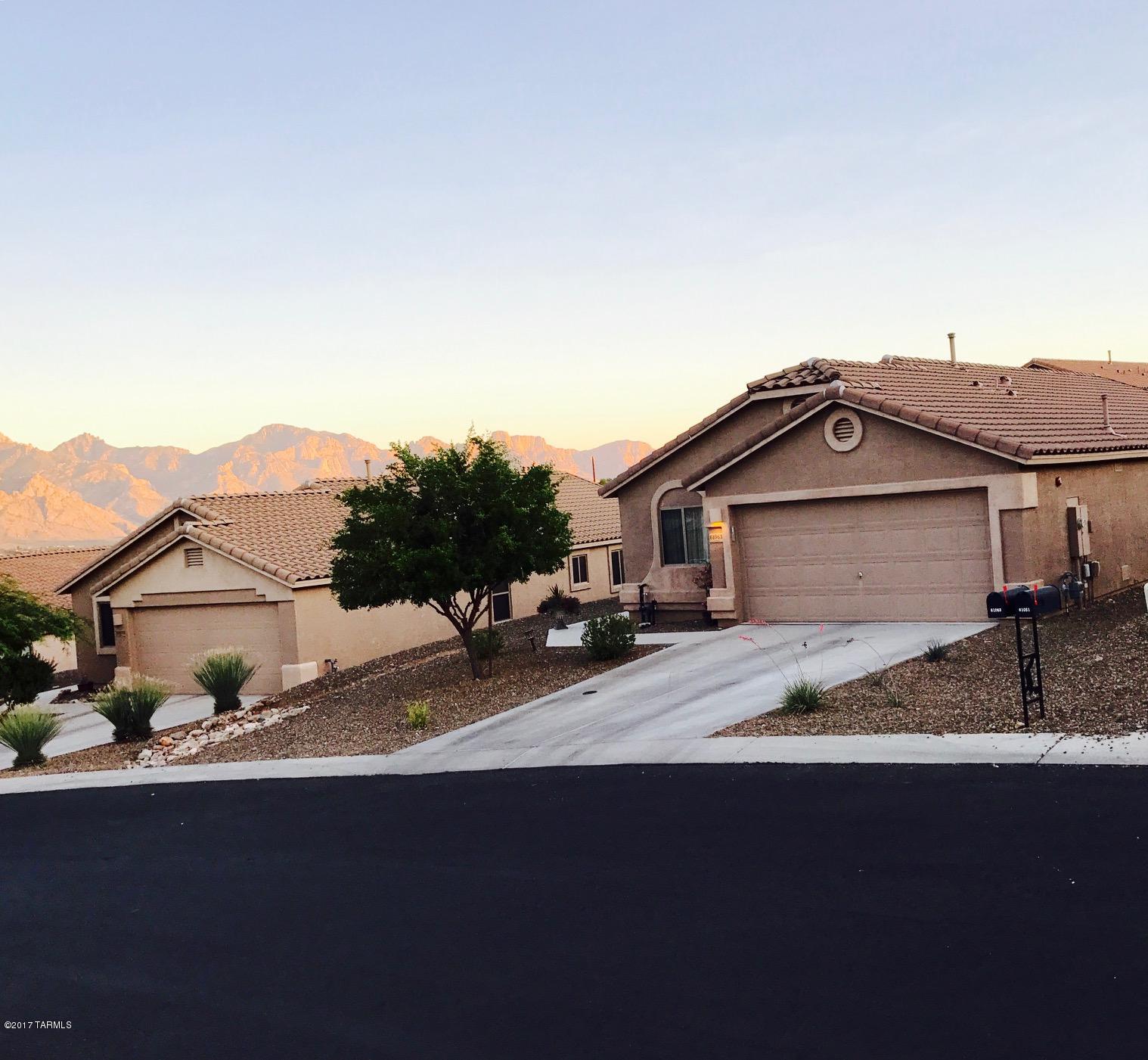 Eagle Crest Ranch - Residential