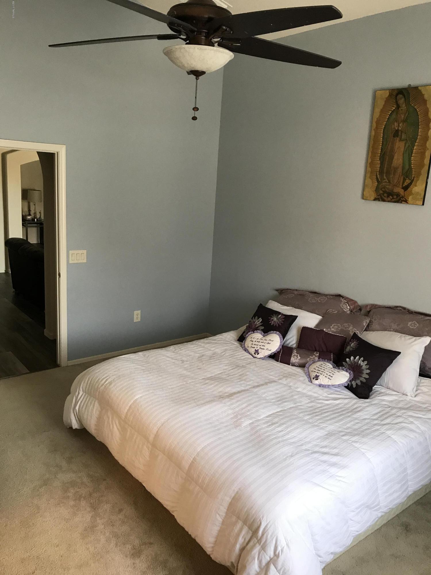 Eagle Crest Ranch - Residential