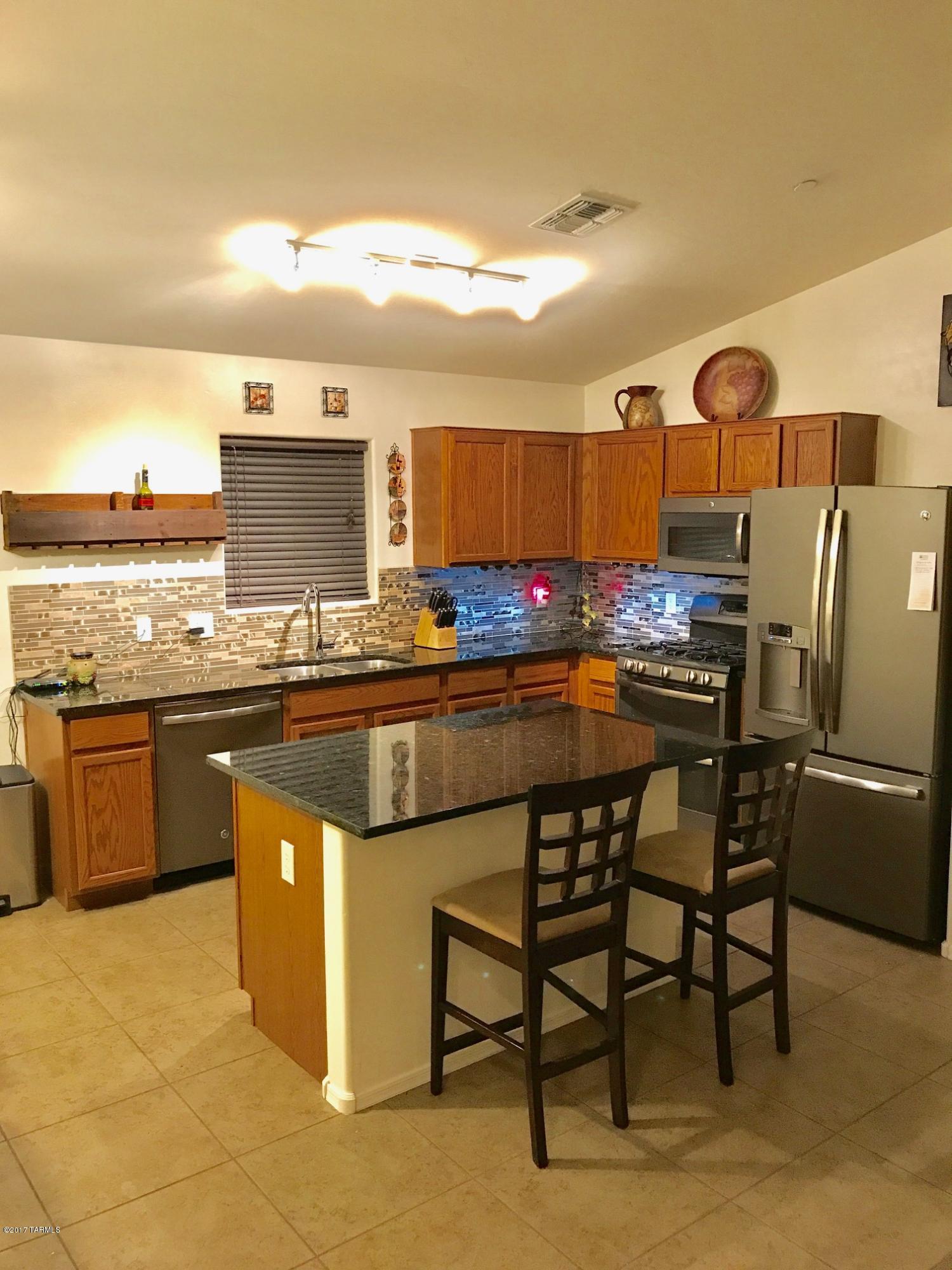 Eagle Crest Ranch - Residential