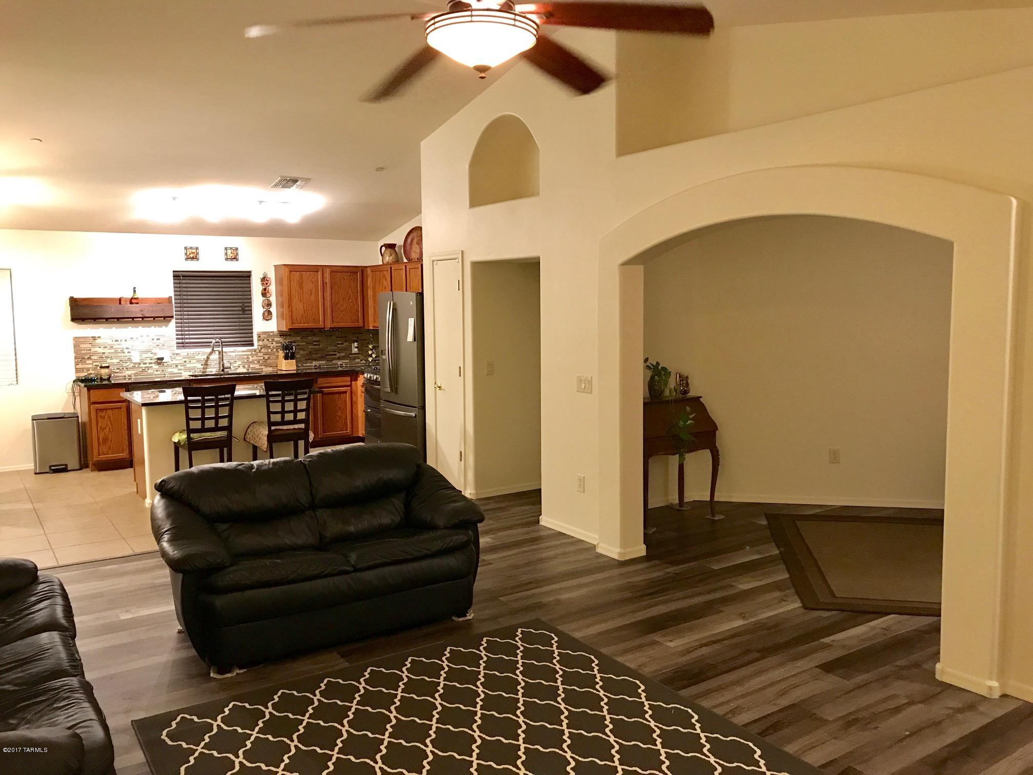 Eagle Crest Ranch - Residential