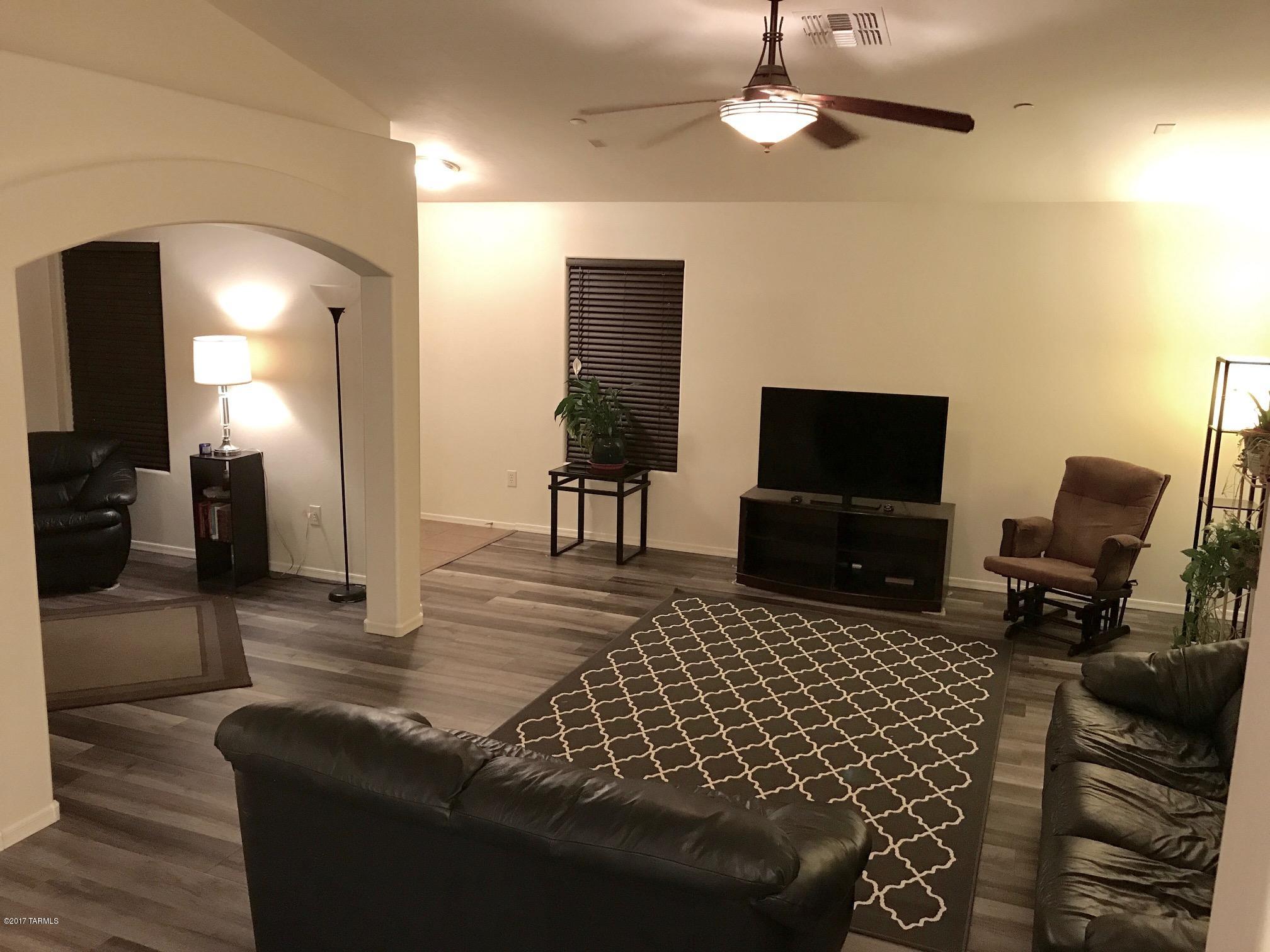 Eagle Crest Ranch - Residential