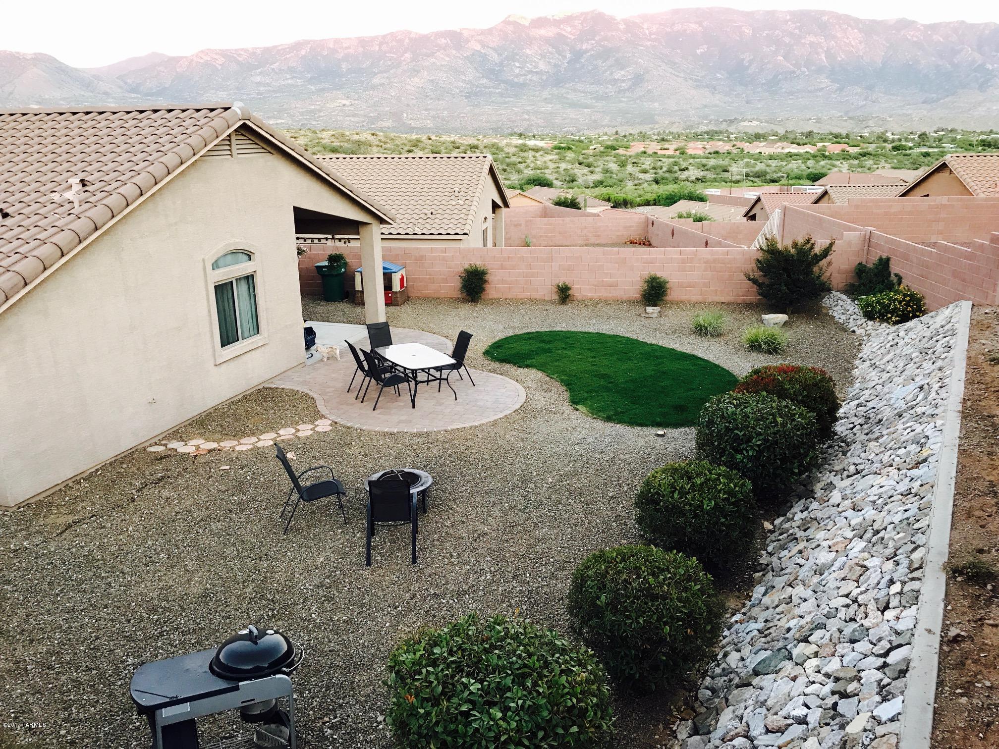 Eagle Crest Ranch - Residential