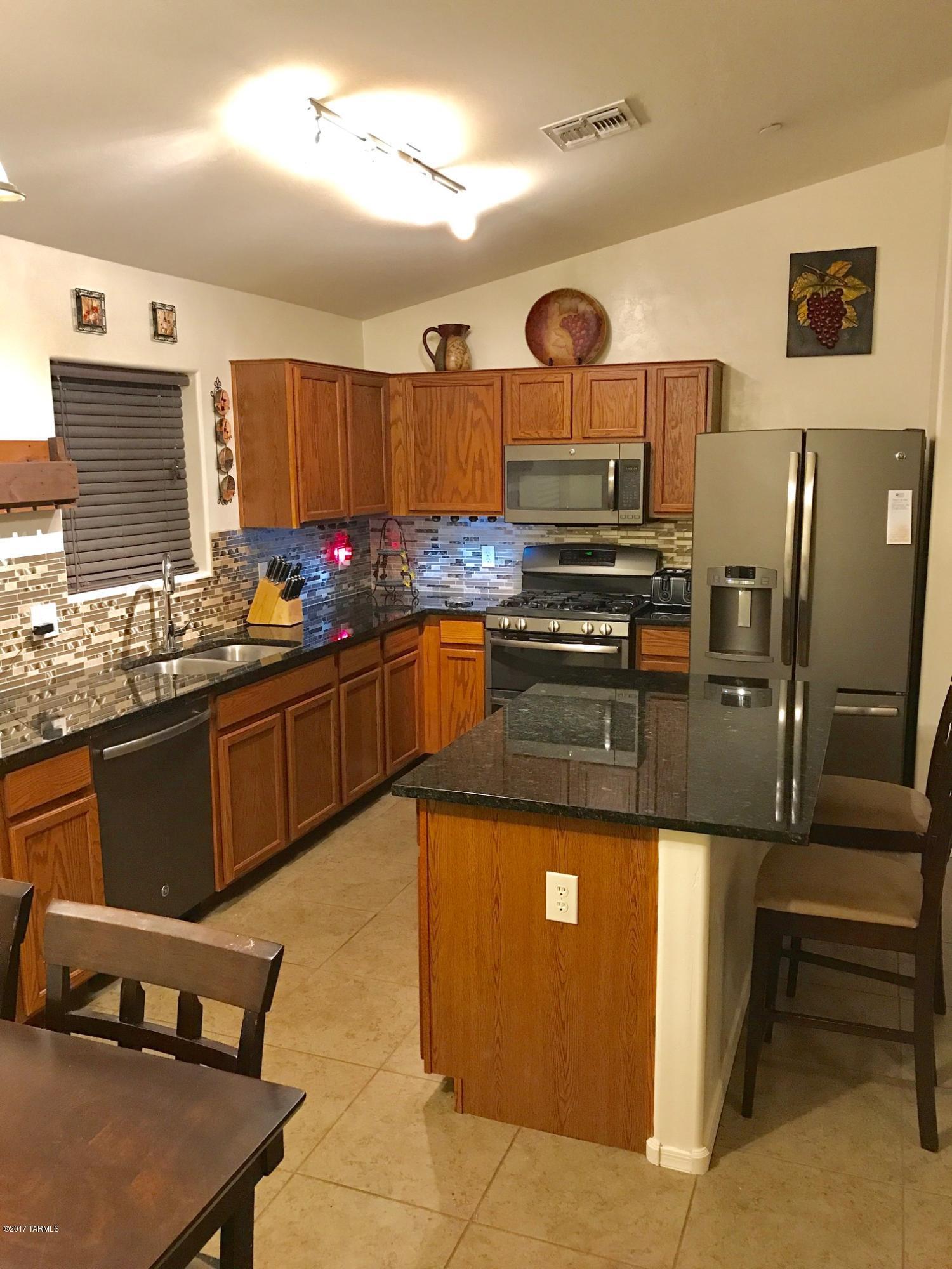 Eagle Crest Ranch - Residential