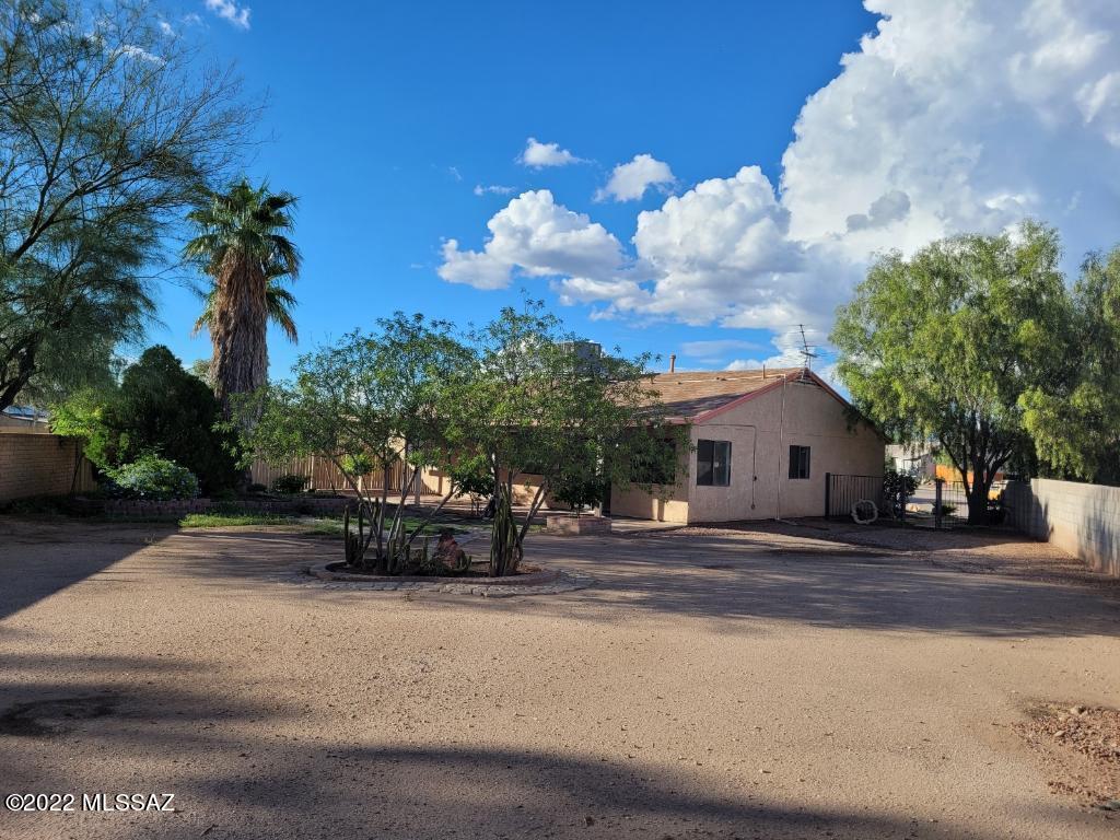Greens At Midvale Park (1-359) - Residential