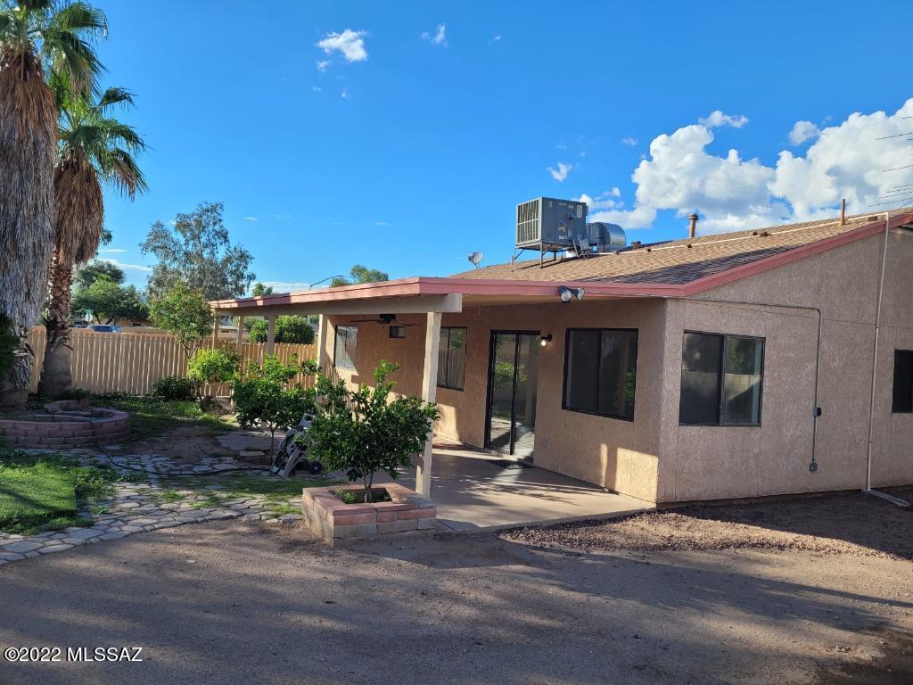 Greens At Midvale Park (1-359) - Residential