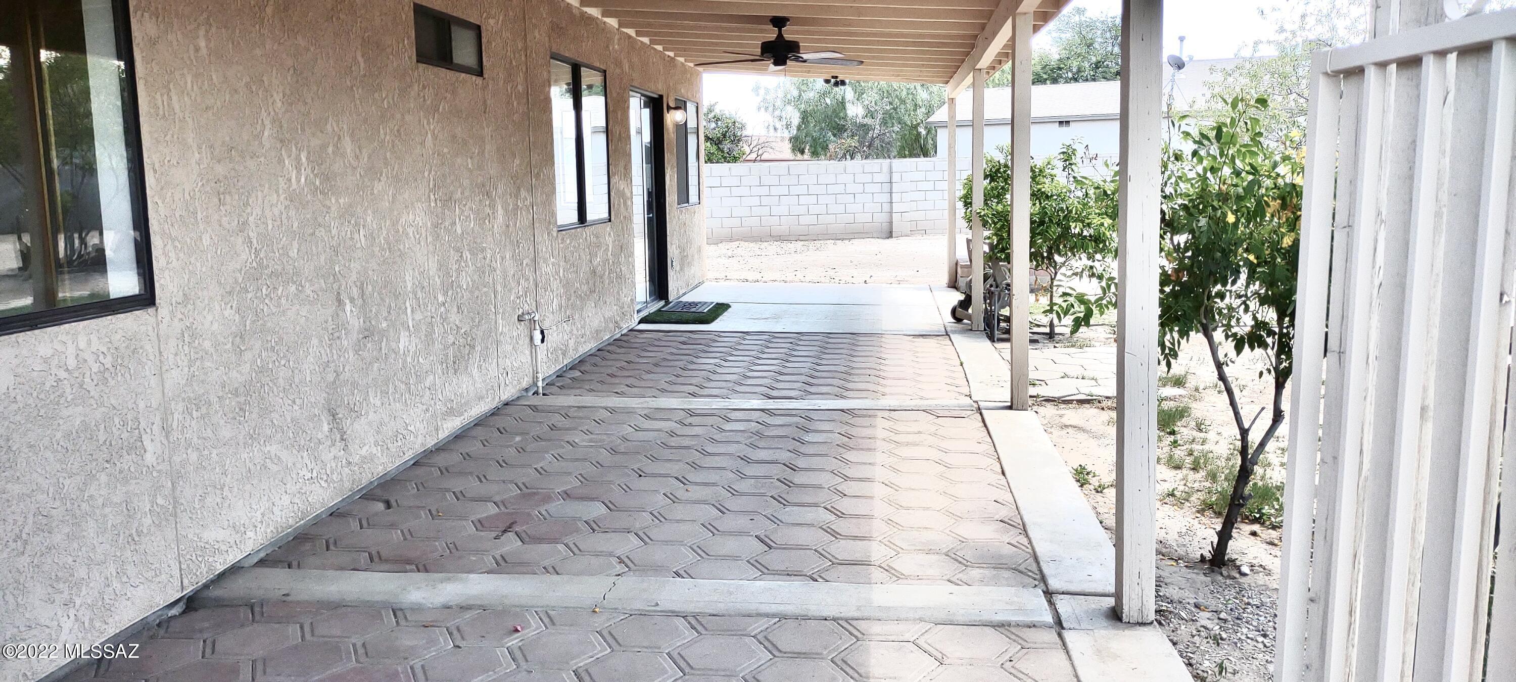 Greens At Midvale Park (1-359) - Residential
