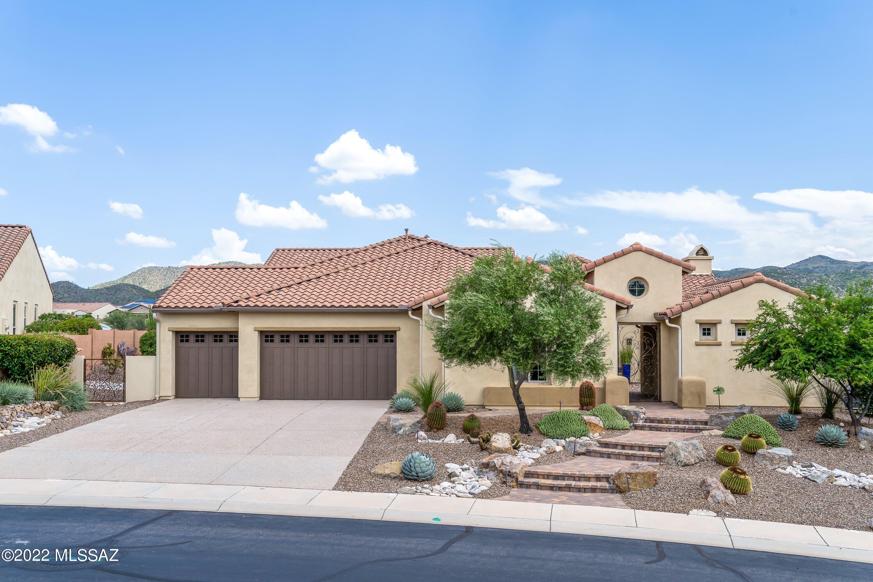 Saddlebrooke - Residential