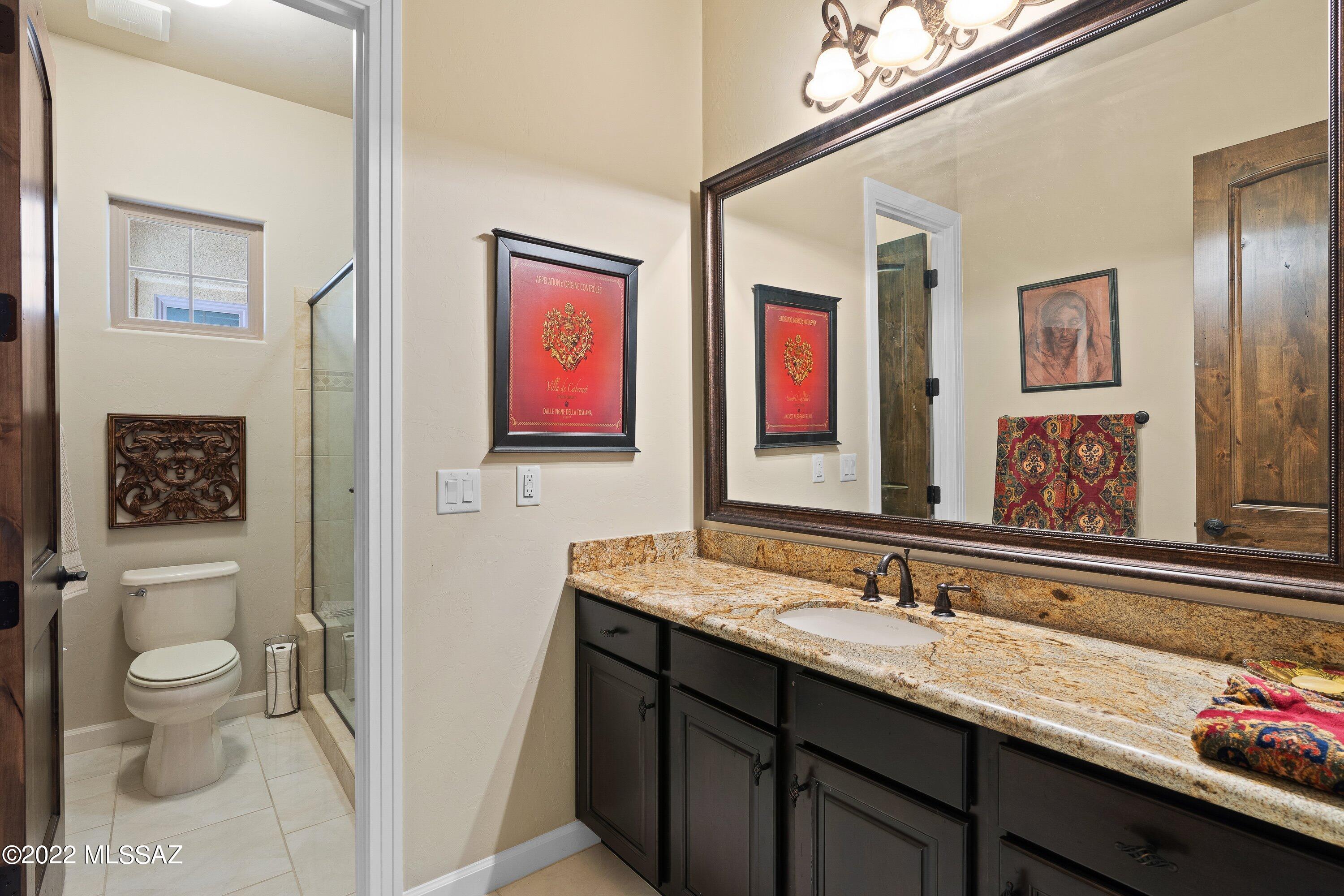 Saddlebrooke - Residential