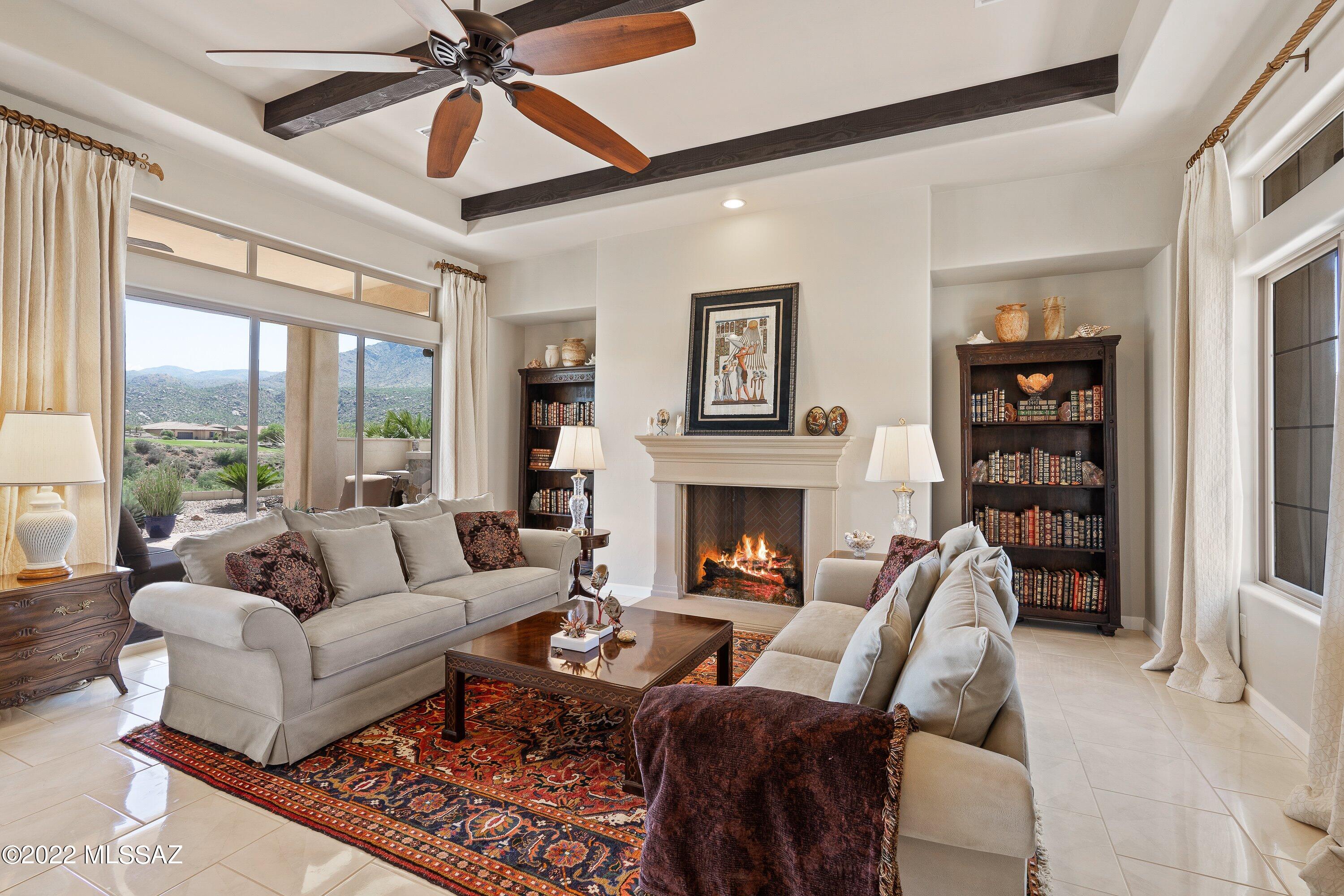Saddlebrooke - Residential