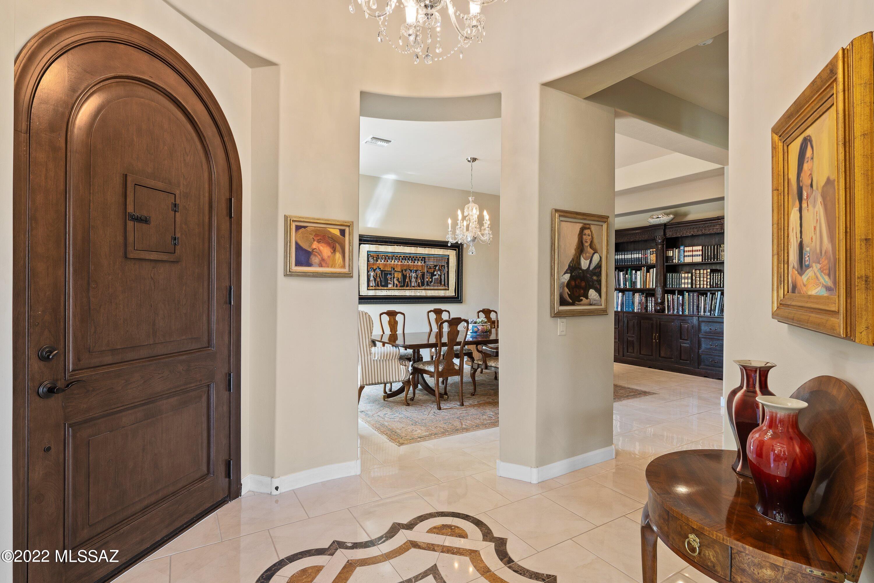 Saddlebrooke - Residential