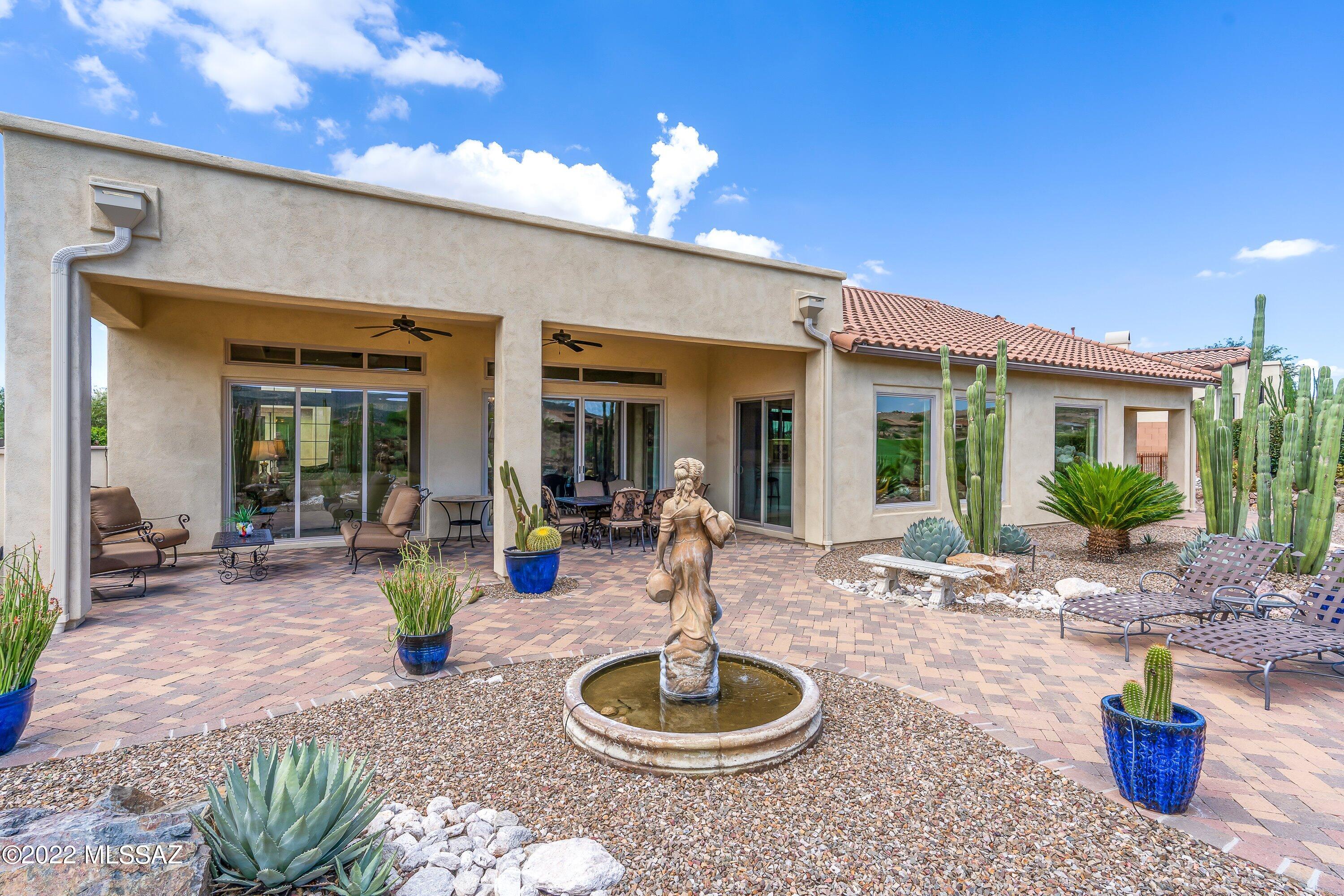 Saddlebrooke - Residential
