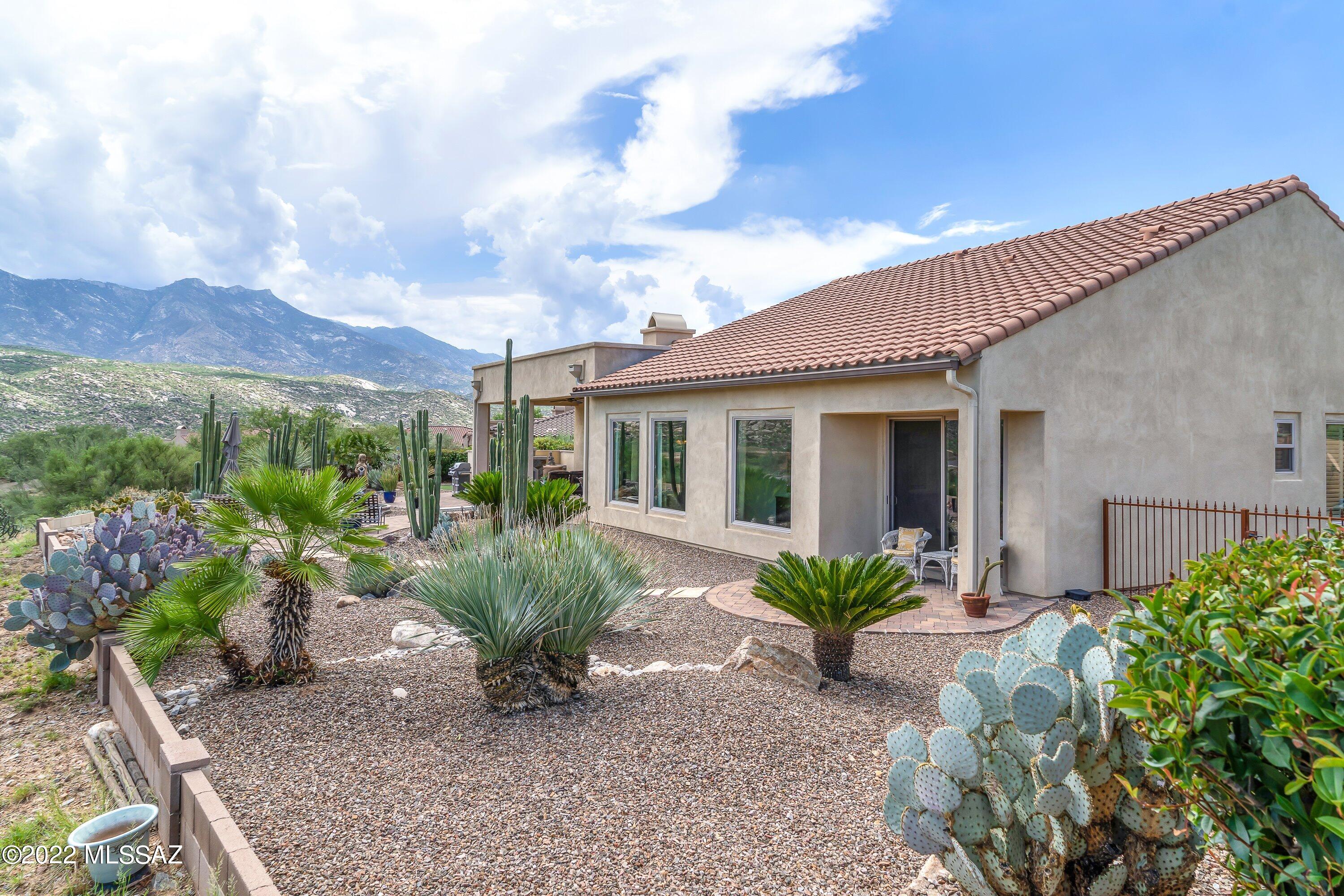 Saddlebrooke - Residential
