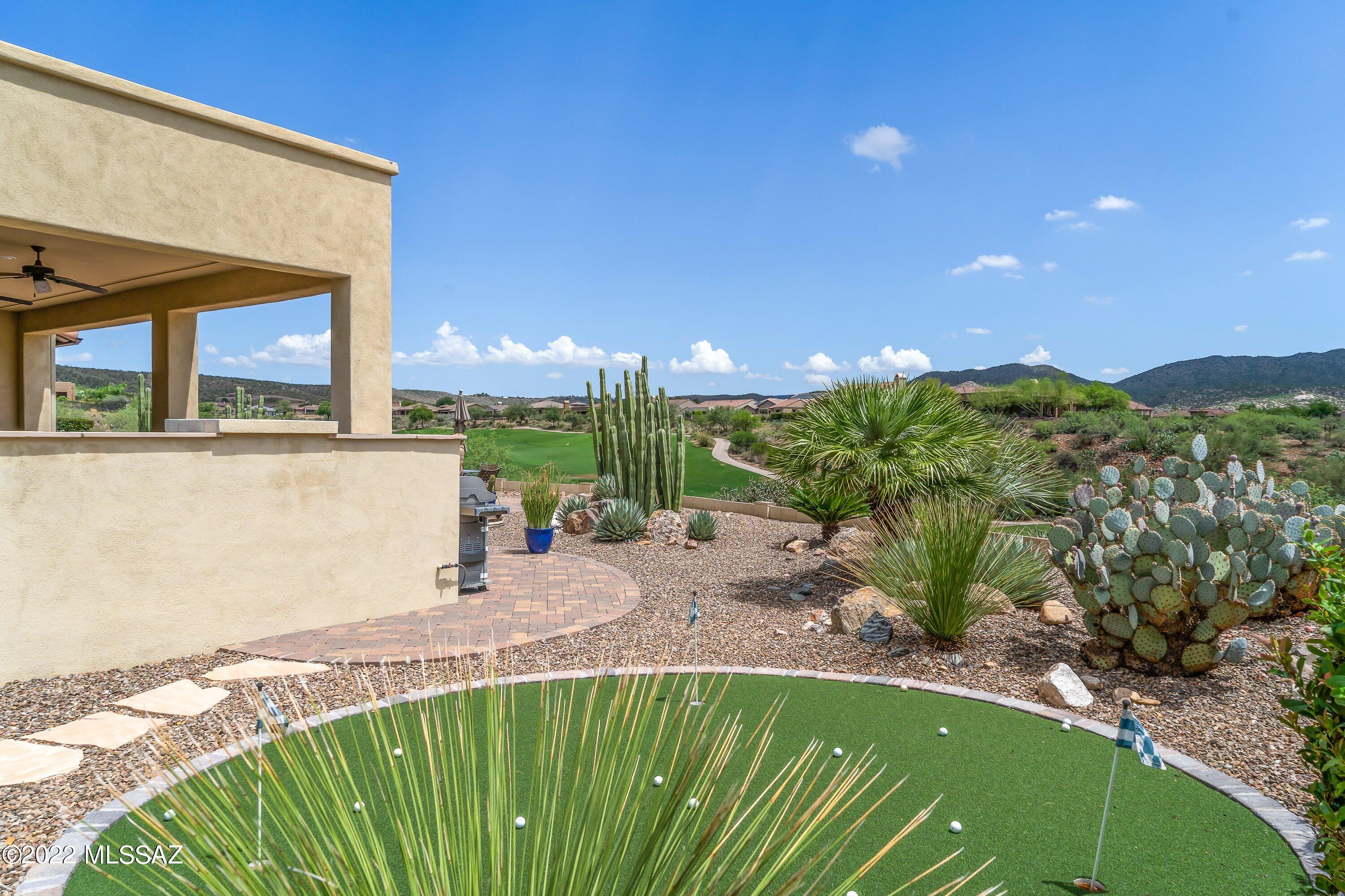 Saddlebrooke - Residential