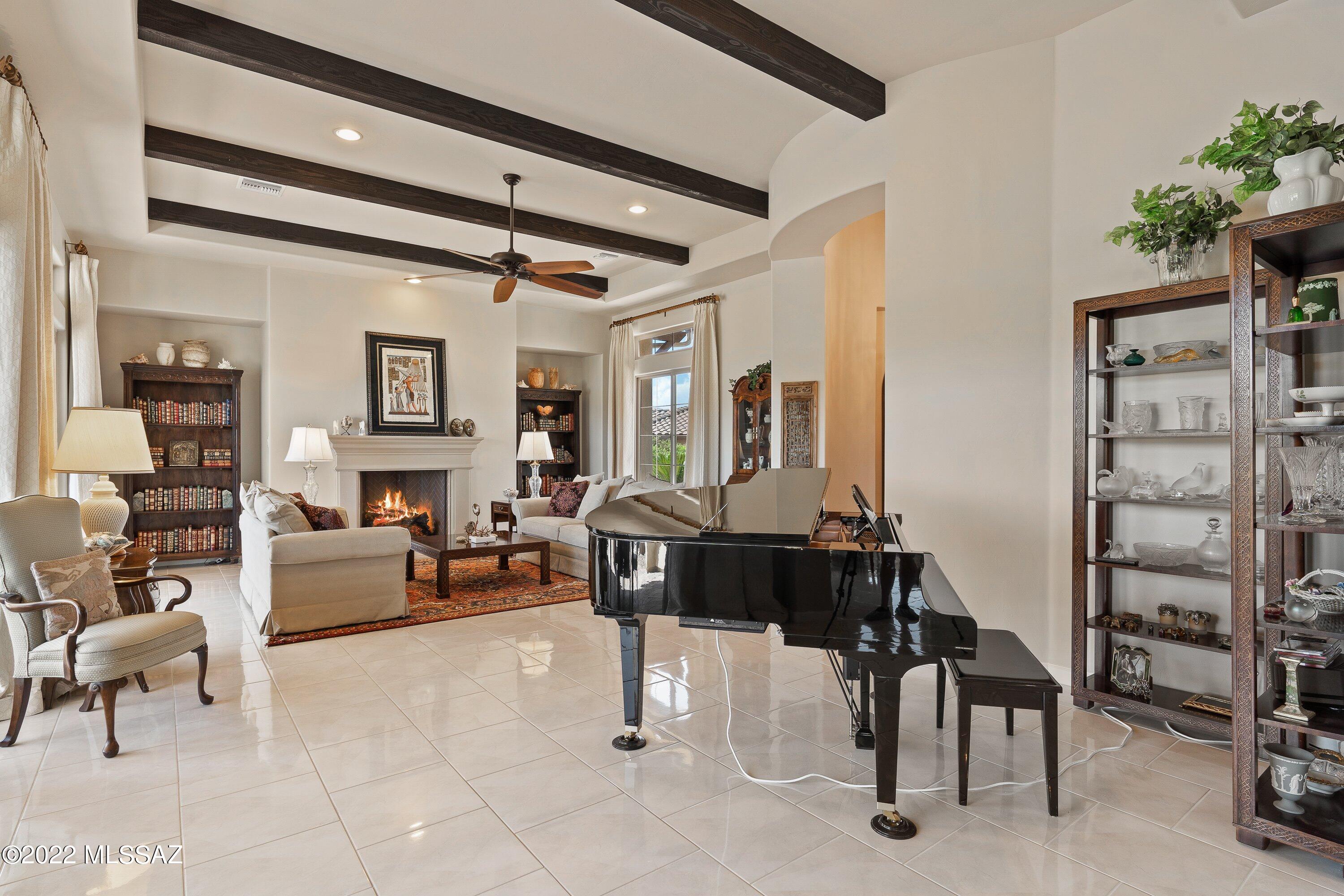Saddlebrooke - Residential