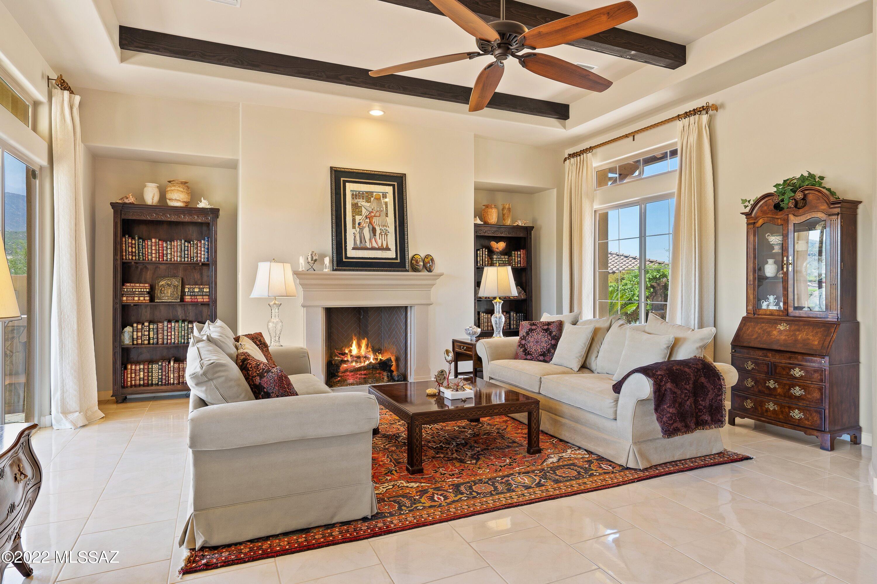 Saddlebrooke - Residential