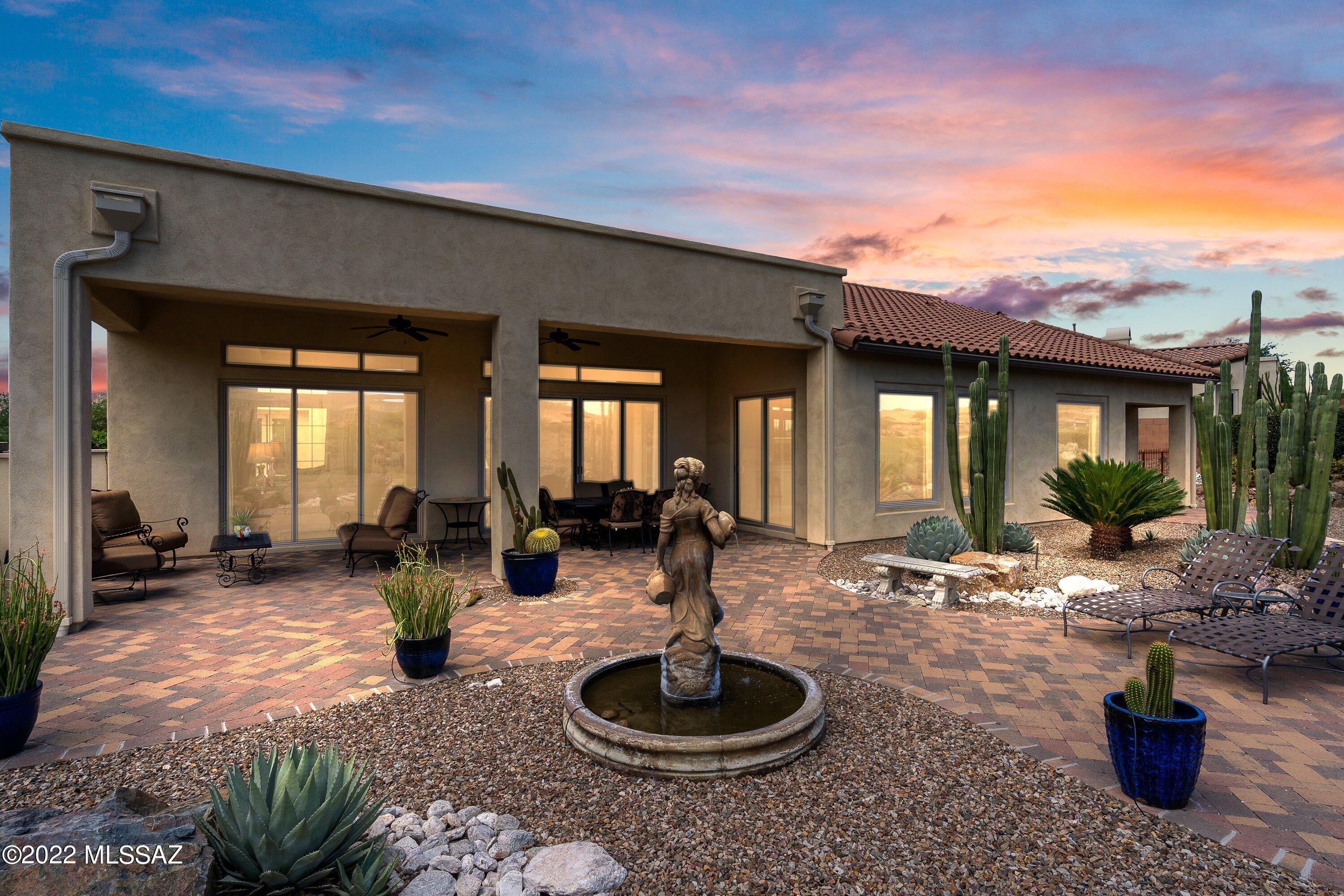 Saddlebrooke - Residential