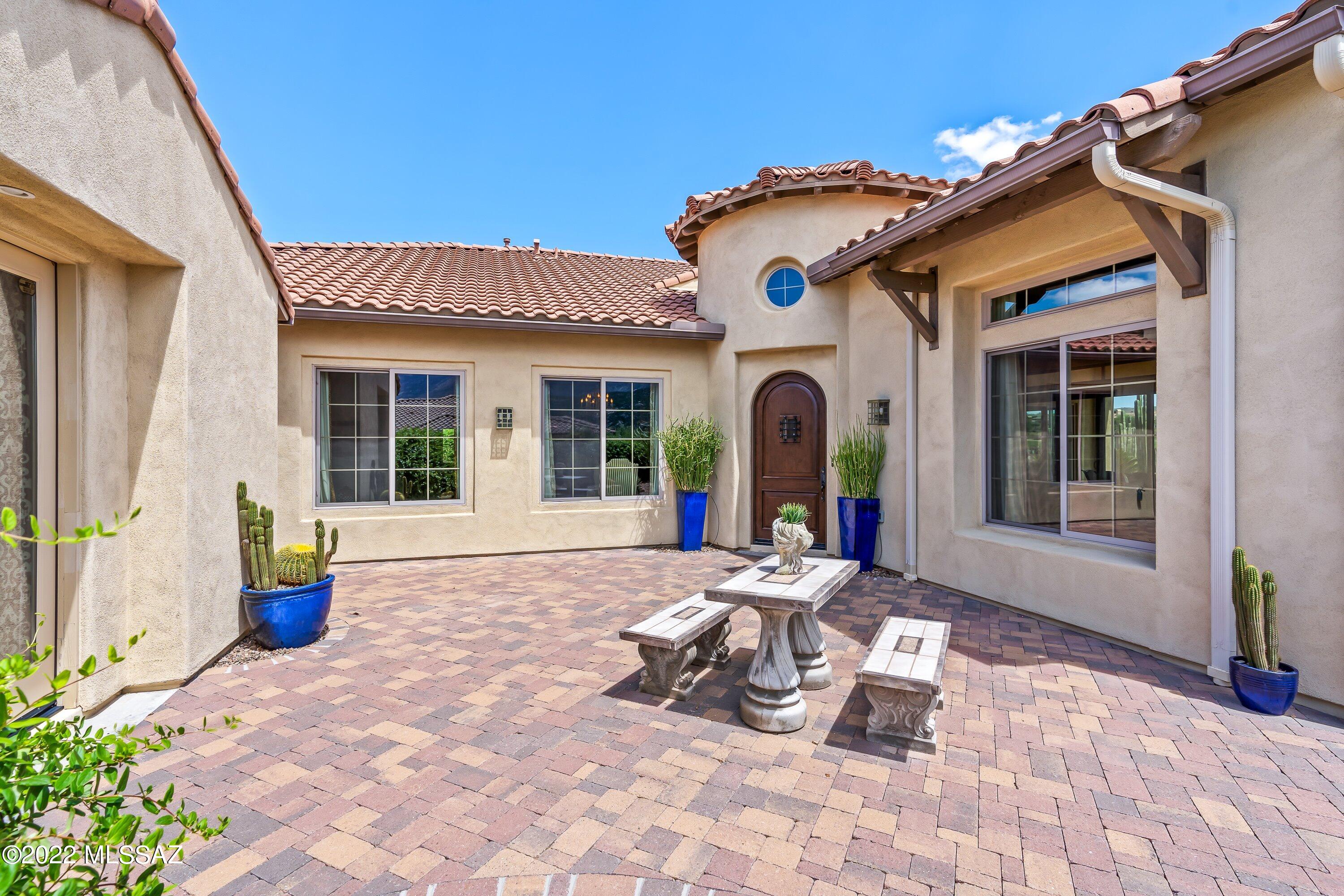 Saddlebrooke - Residential