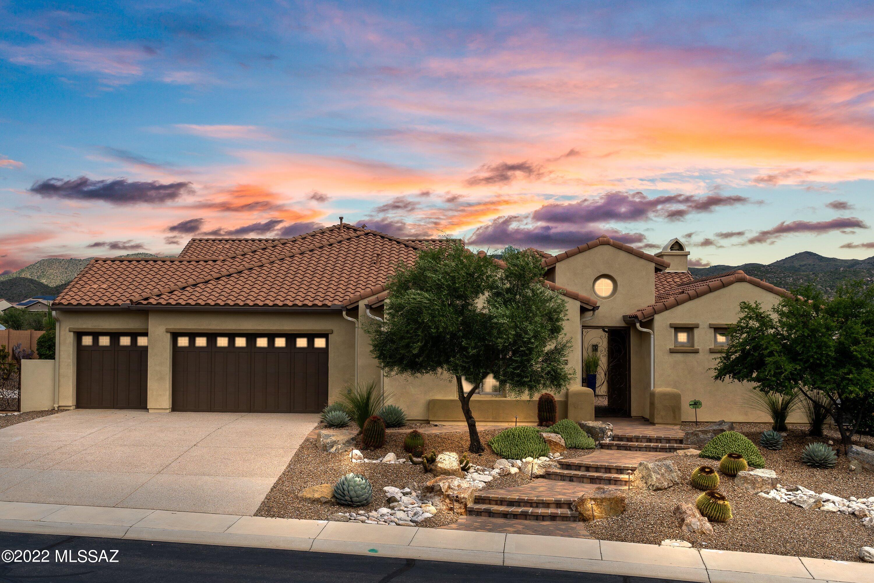 Saddlebrooke - Residential