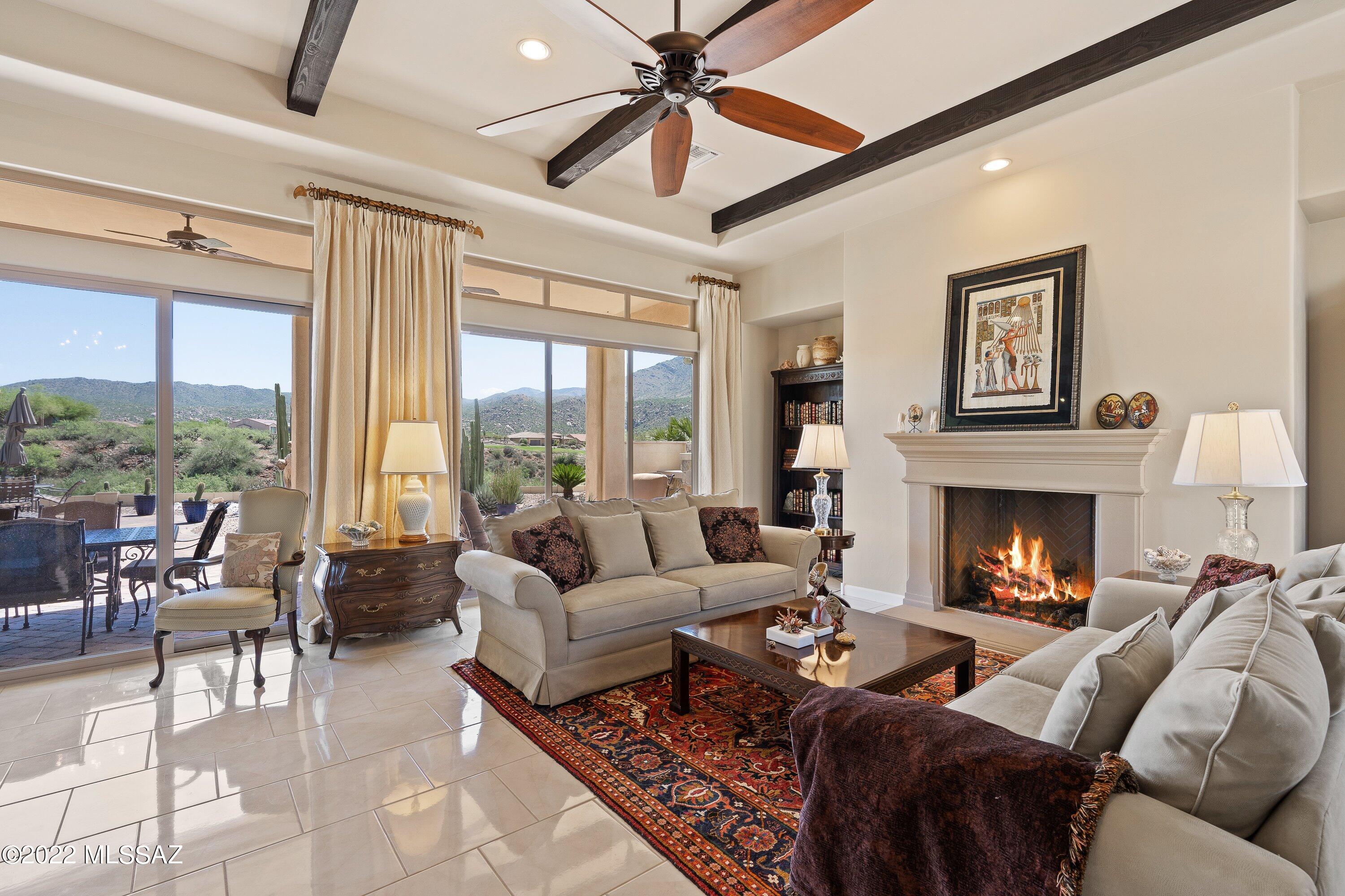 Saddlebrooke - Residential