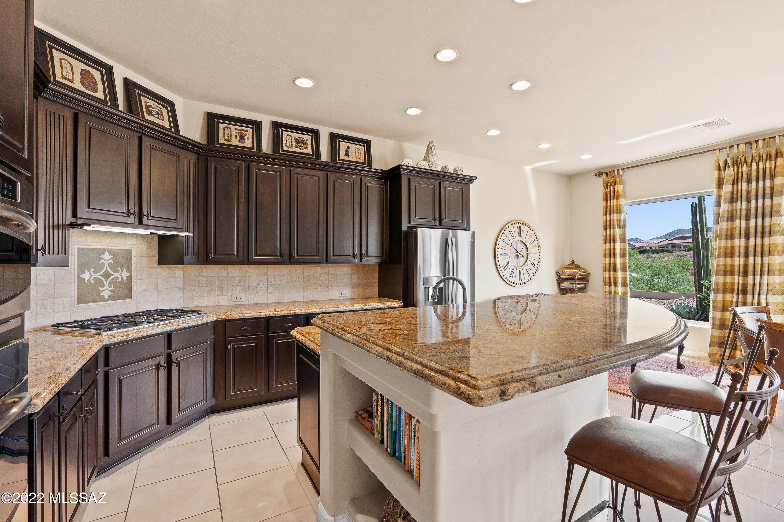Saddlebrooke - Residential