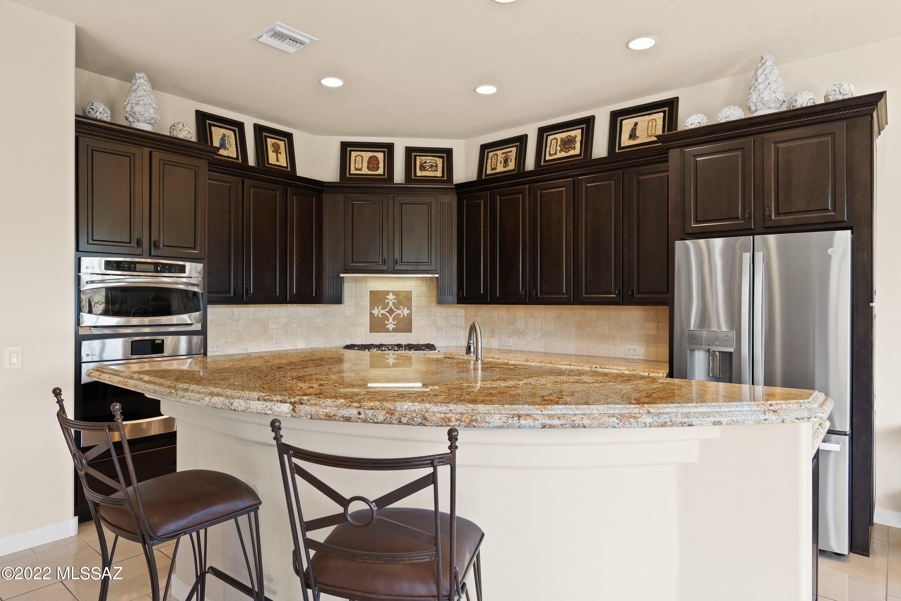 Saddlebrooke - Residential