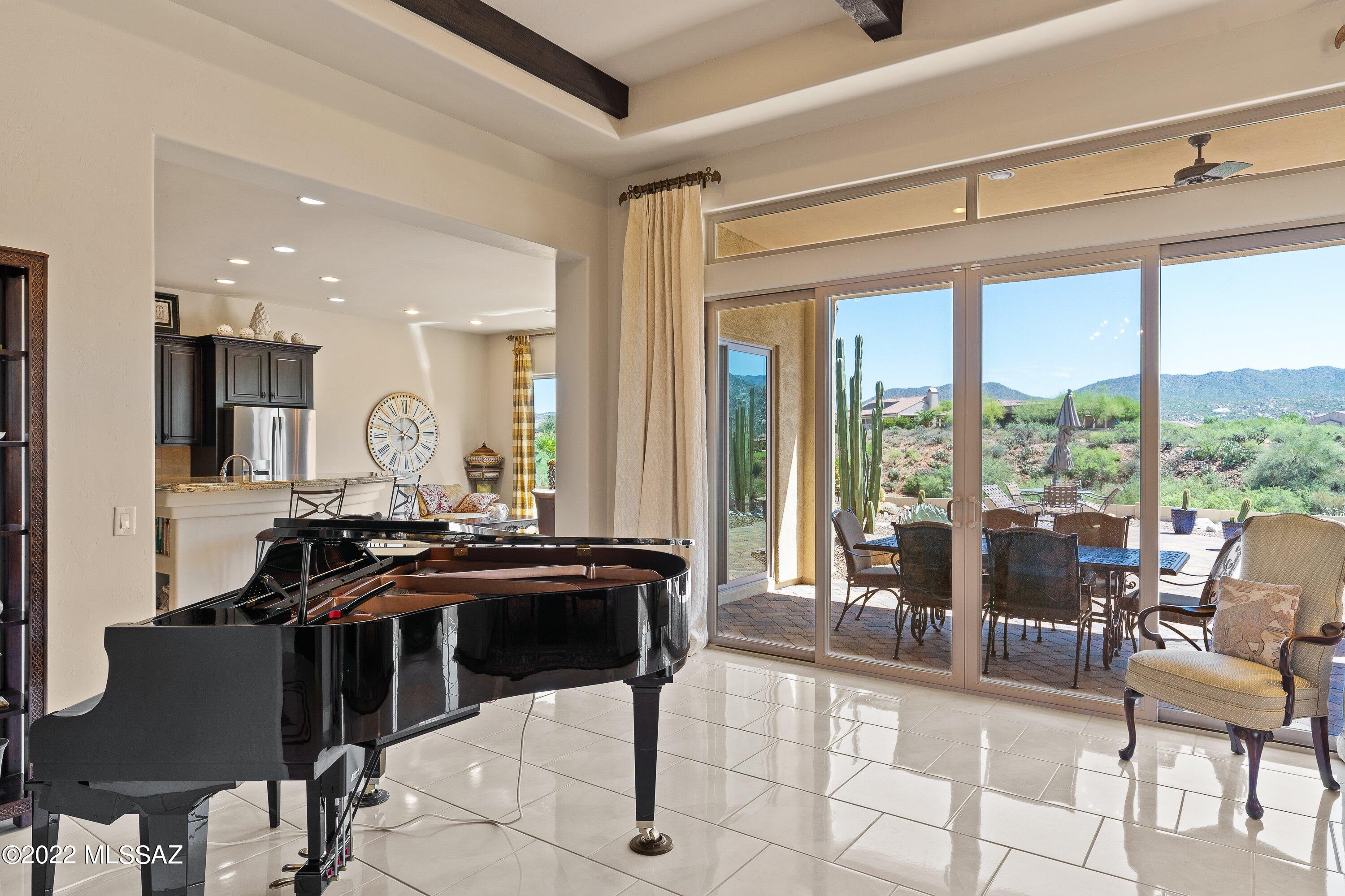 Saddlebrooke - Residential