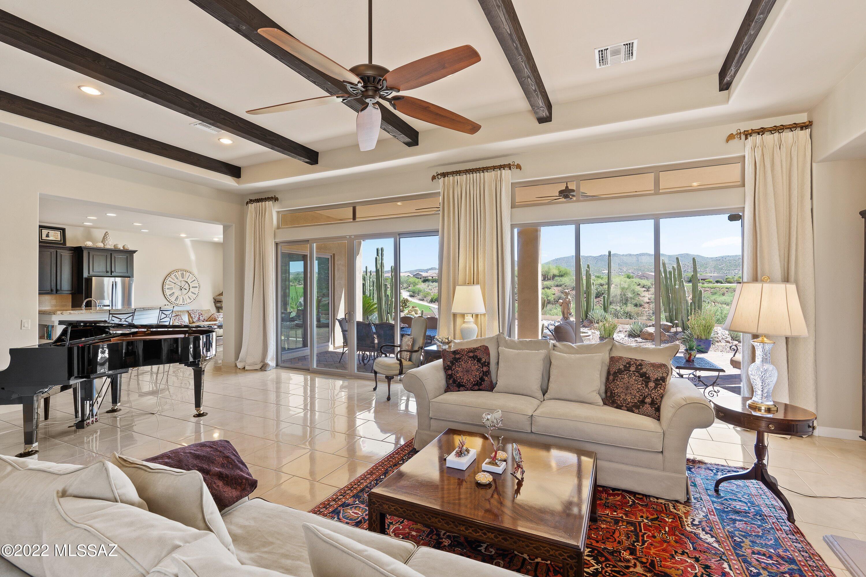 Saddlebrooke - Residential