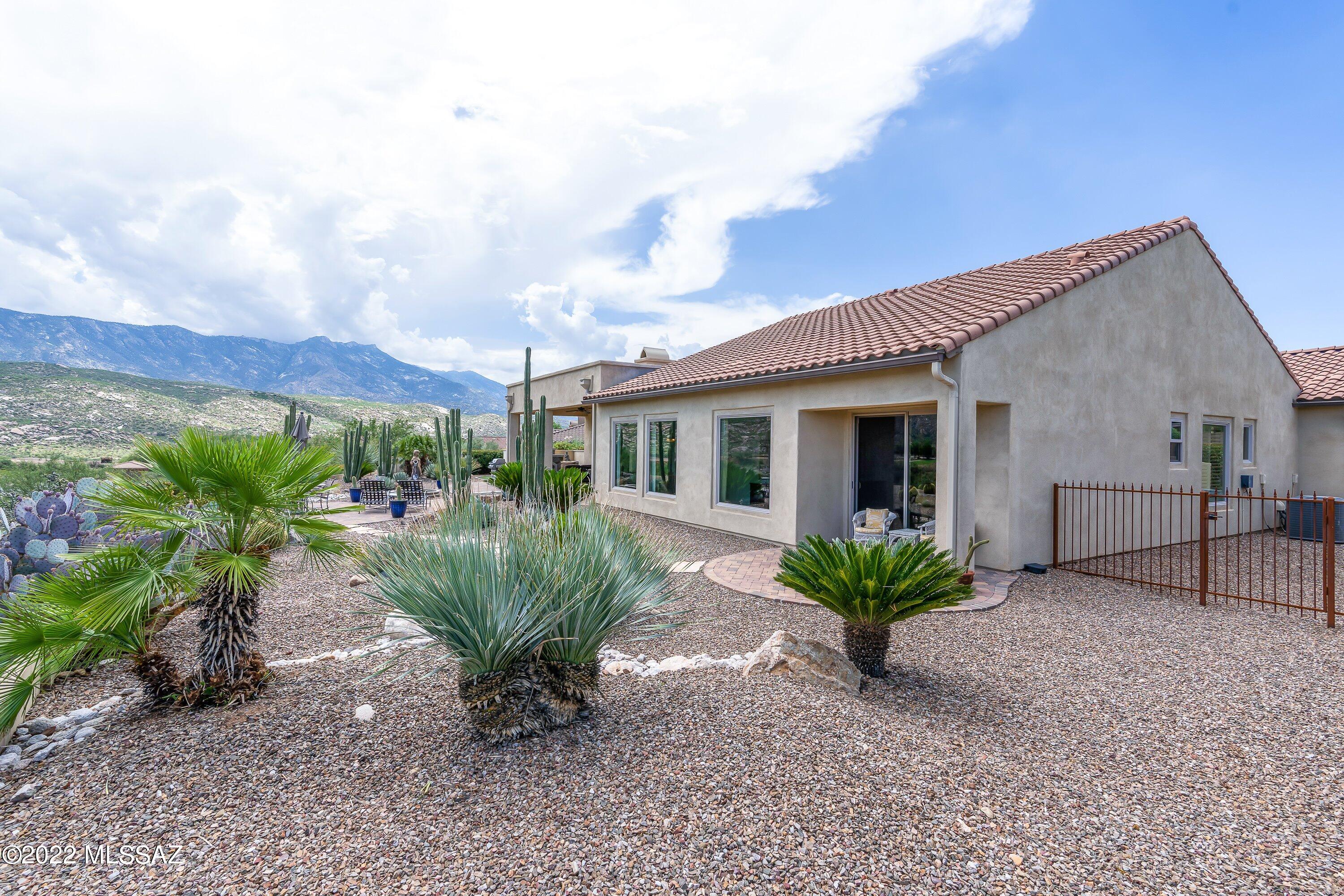 Saddlebrooke - Residential
