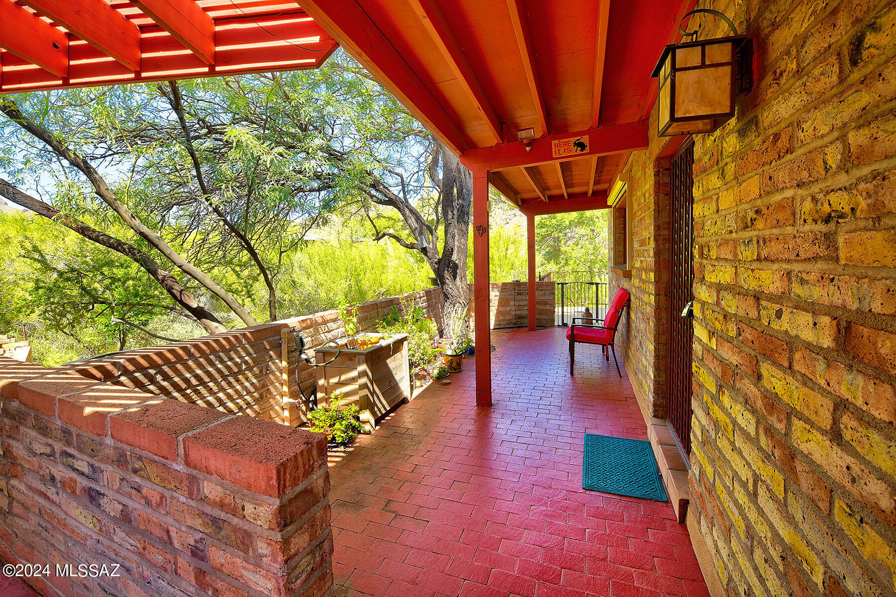 Casas Colina Cabo NO. 2 (31-67) - Residential