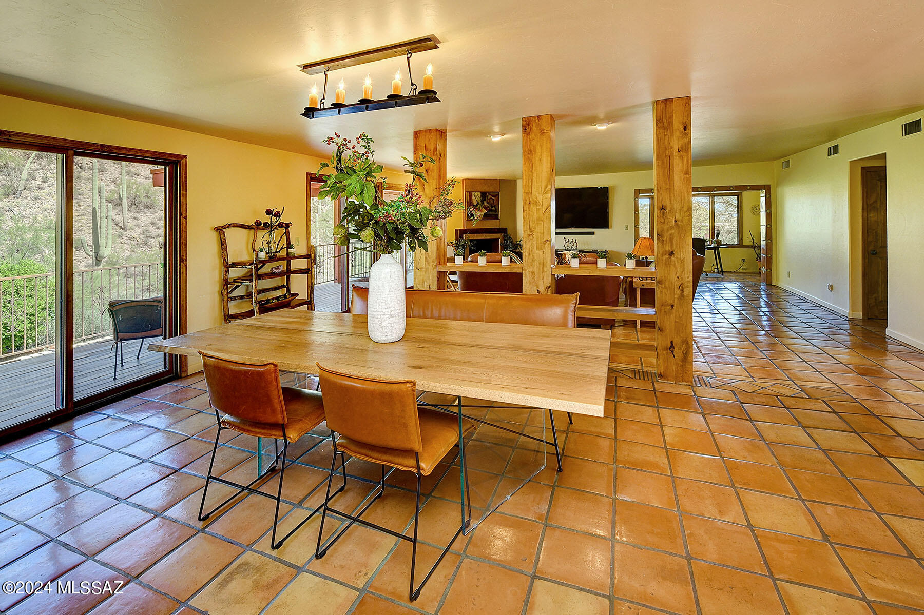 Casas Colina Cabo NO. 2 (31-67) - Residential