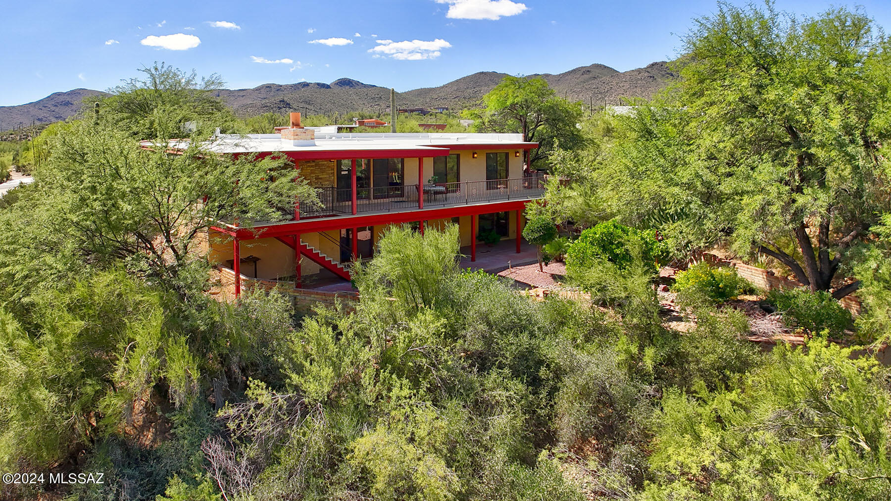 Casas Colina Cabo NO. 2 (31-67) - Residential