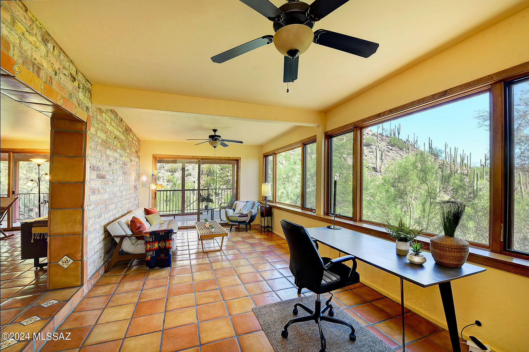 Casas Colina Cabo NO. 2 (31-67) - Residential