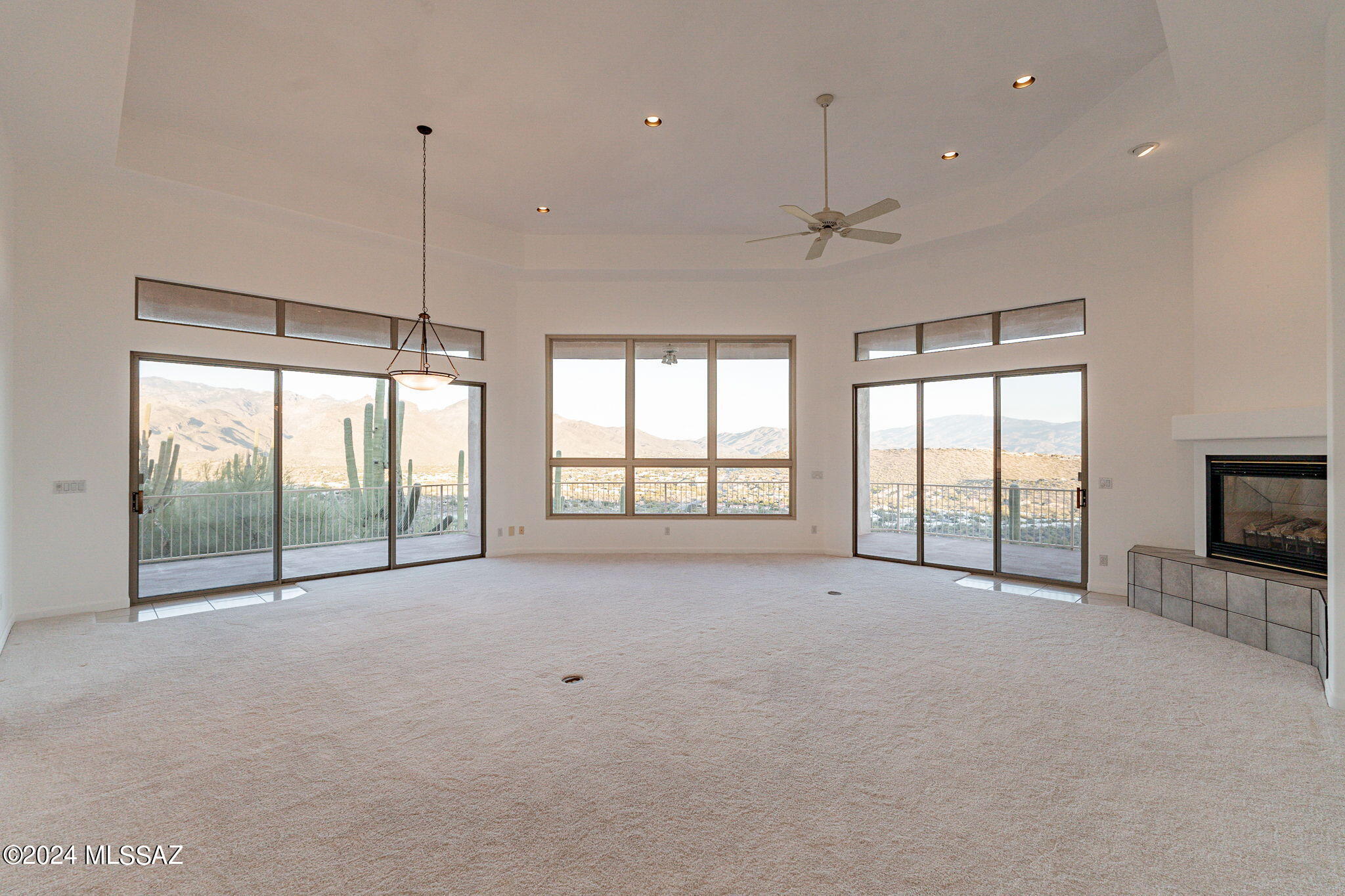 Canyon Ridge (1-40) - Residential